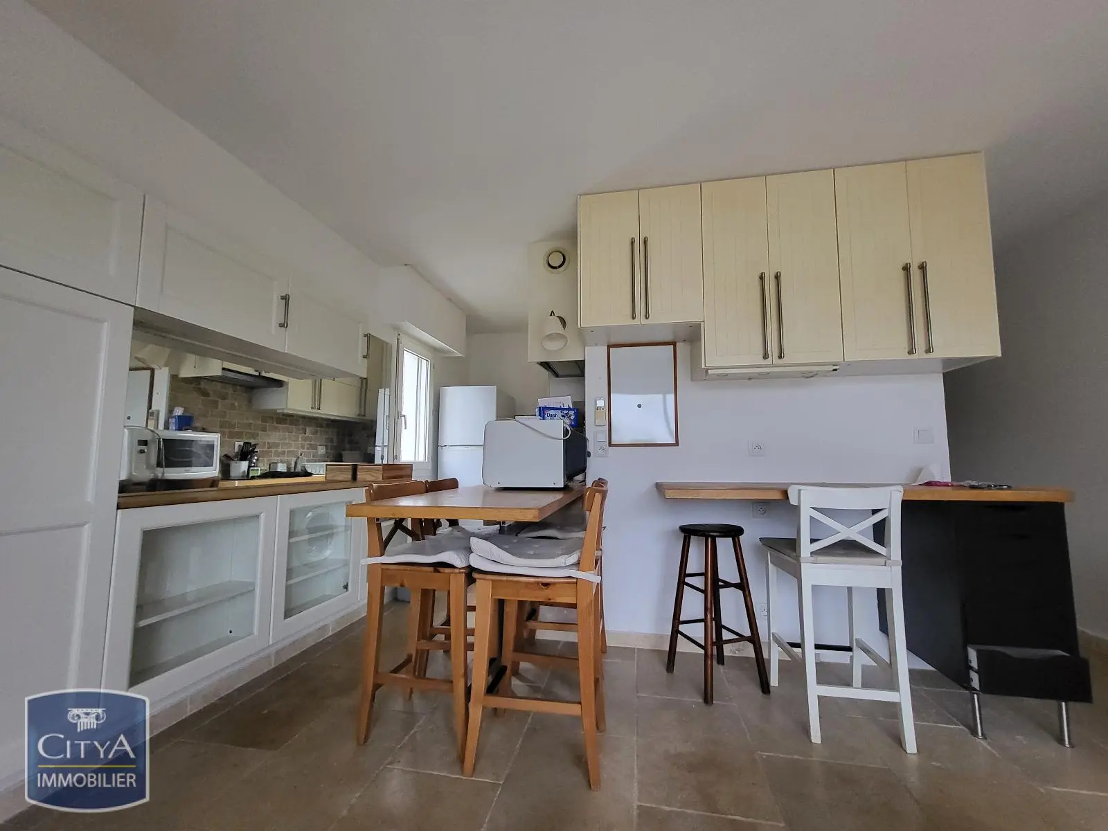Photo 4 Appartement 2 pièces 30.25m²