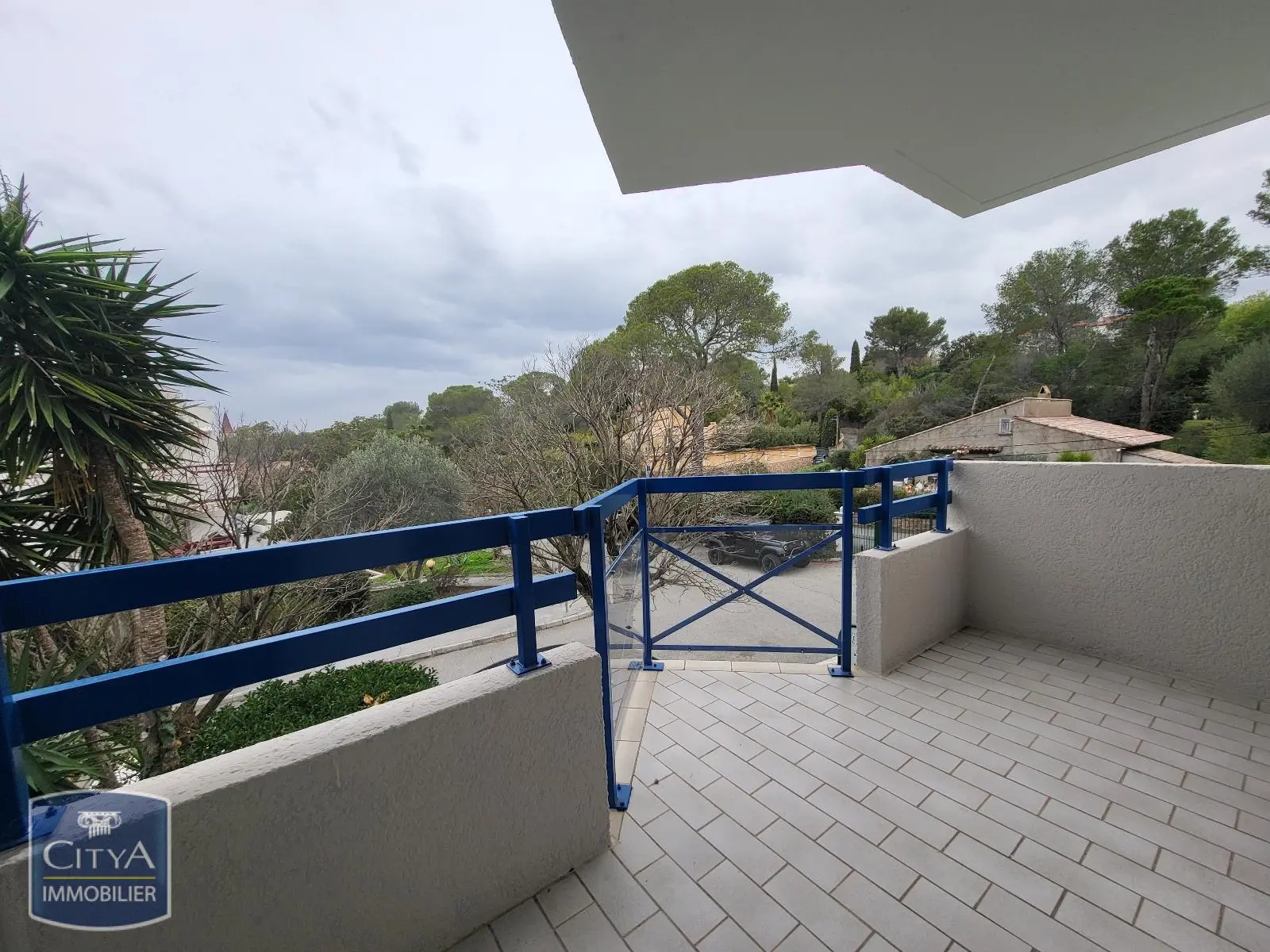 Photo 6 Appartement 2 pièces 30.25m²