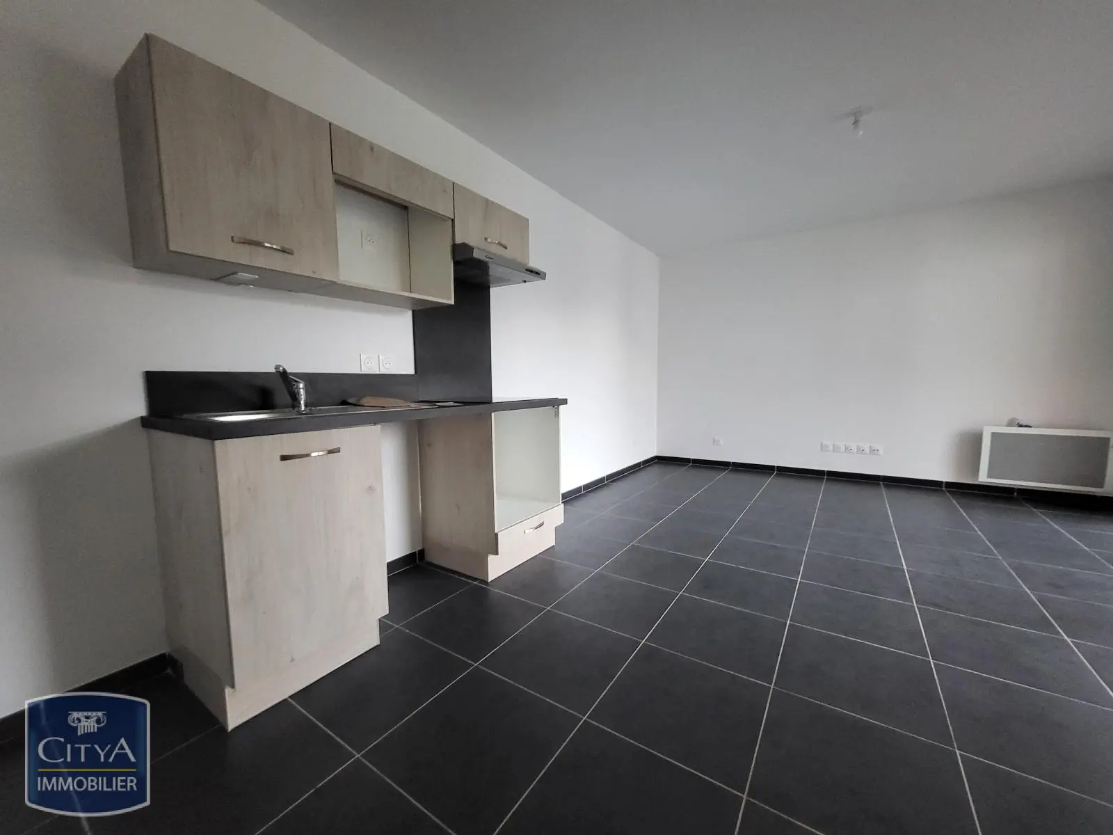 Photo 5 Appartement 2 pièces 40.09m²