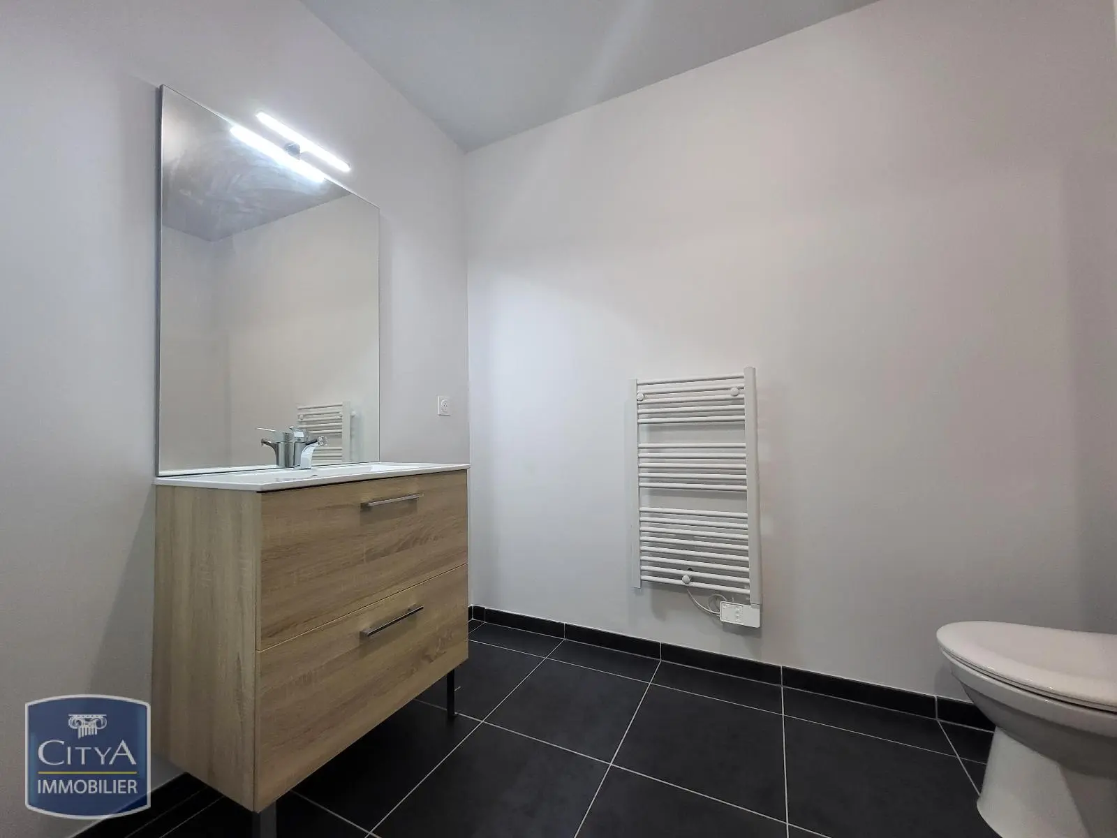 Photo 7 Appartement 2 pièces 40.09m²