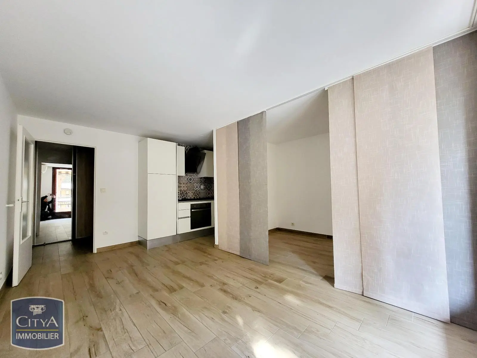 Photo 4 appartement Fréjus