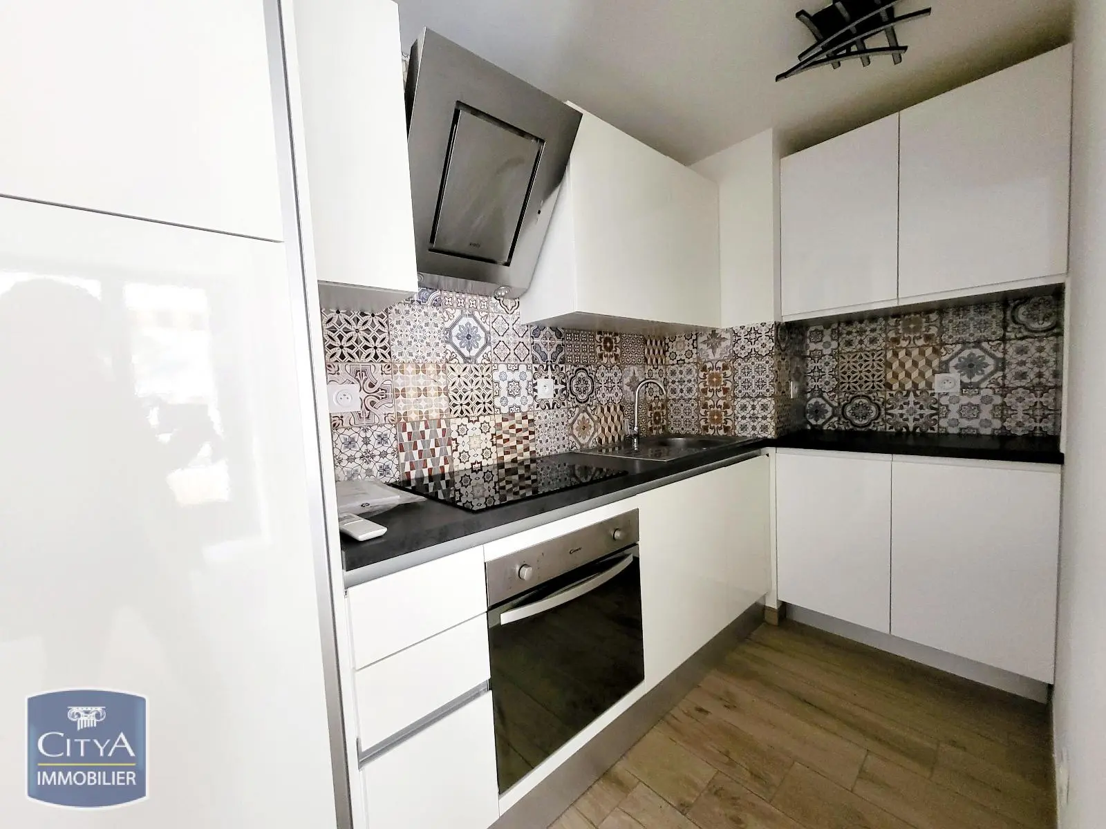 Photo 9 appartement Fréjus