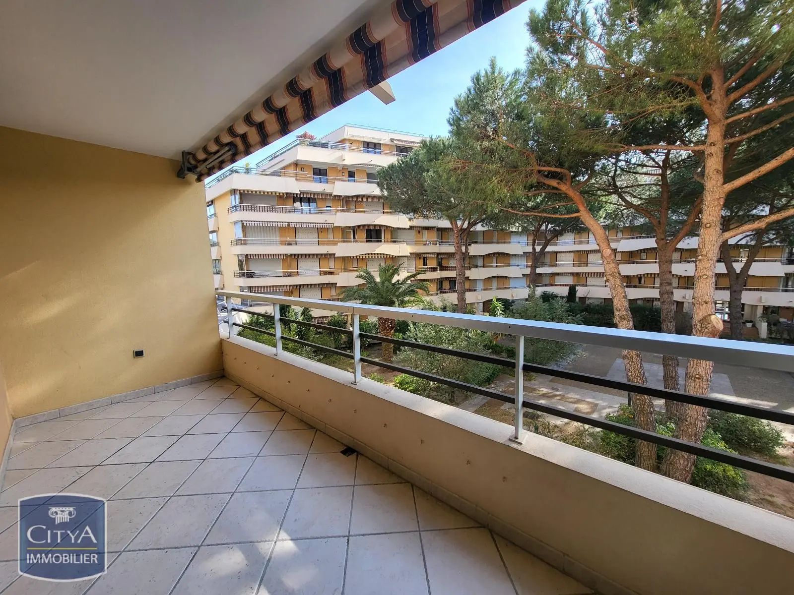 Photo 1 appartement Fréjus