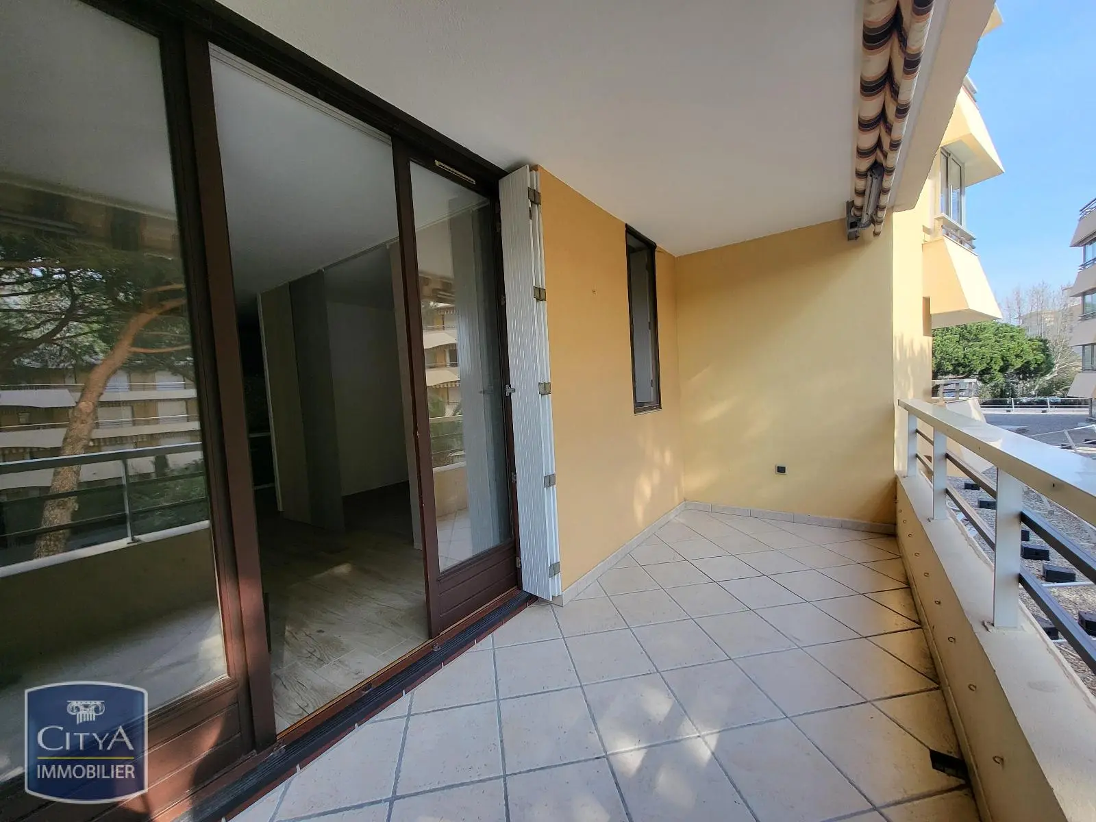 Photo 2 appartement Fréjus