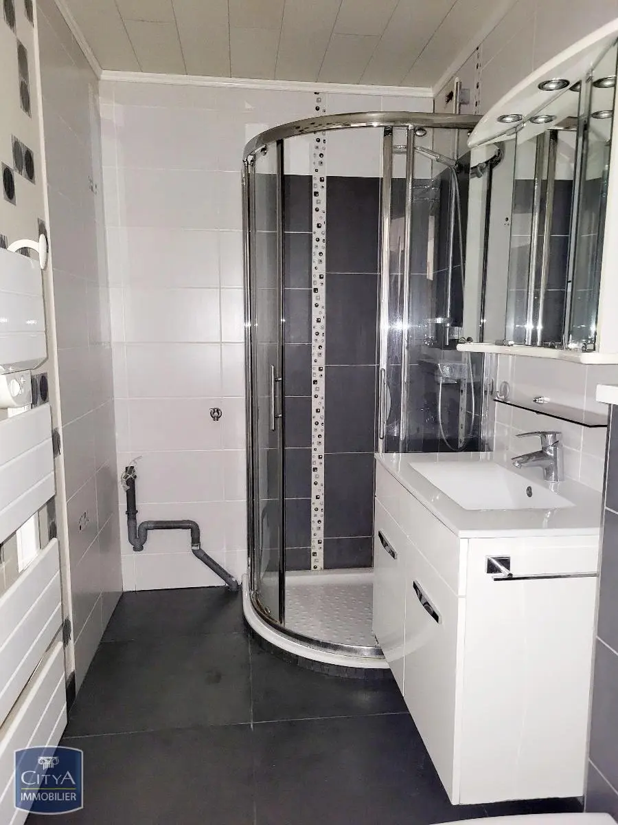 Photo 10 appartement Fréjus