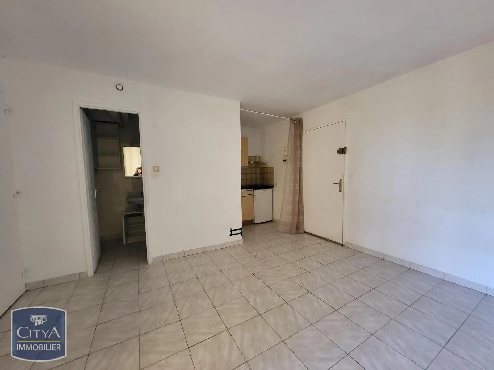 Photo 5 Appartement 2 pièces 24.41m²
