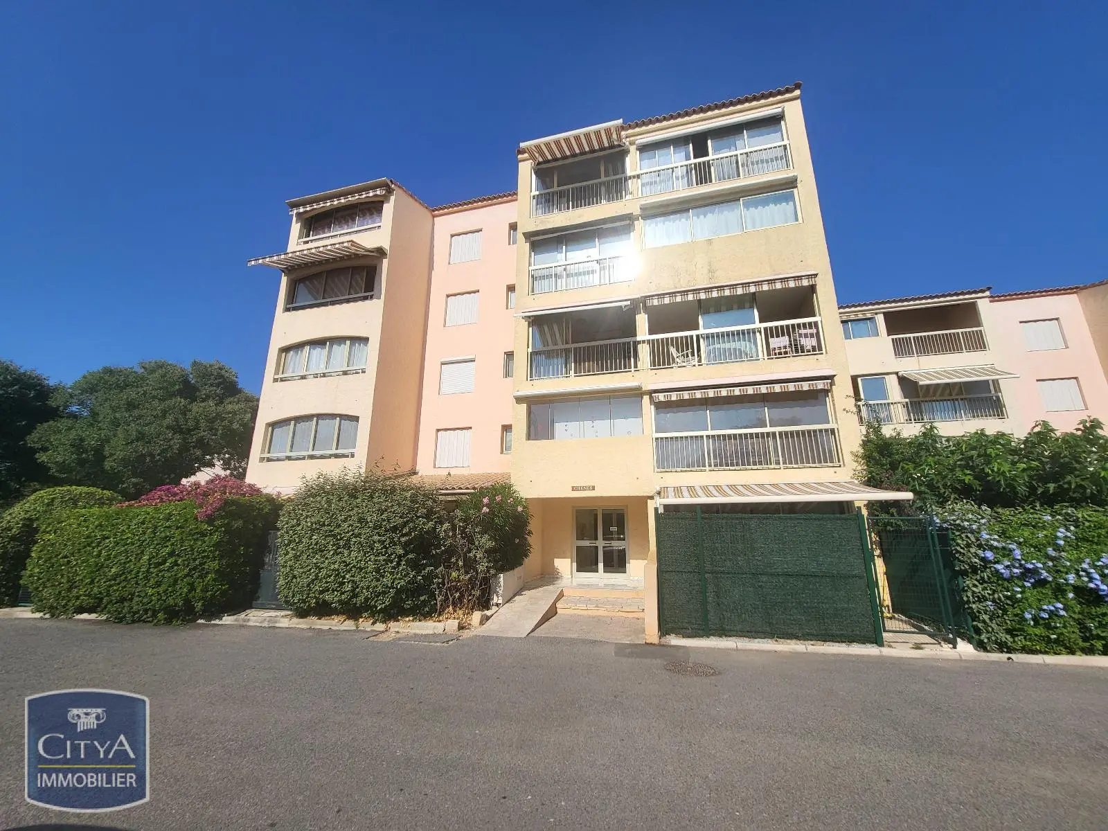 Photo 1 Appartement 2 pièces 42.85m²