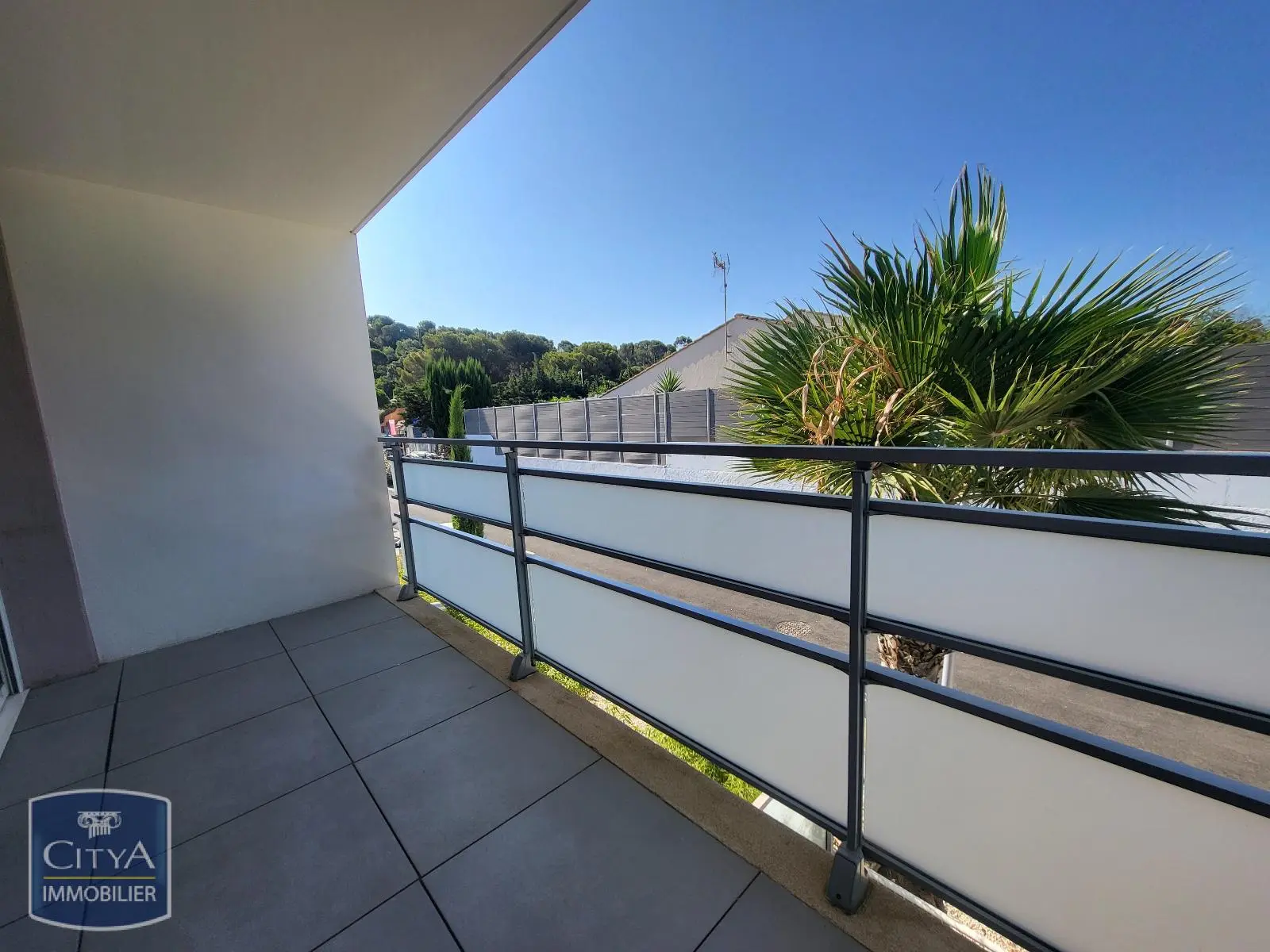 Photo 3 Appartement 1 pièce 25.05m²