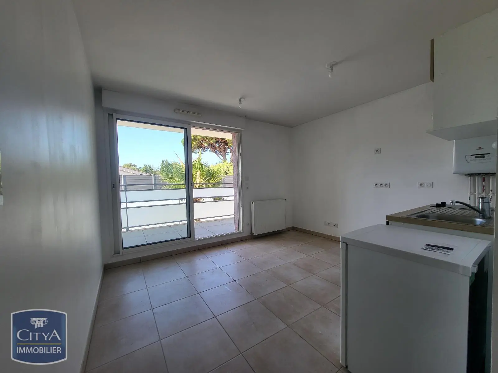 Photo 5 Appartement 1 pièce 25.05m²