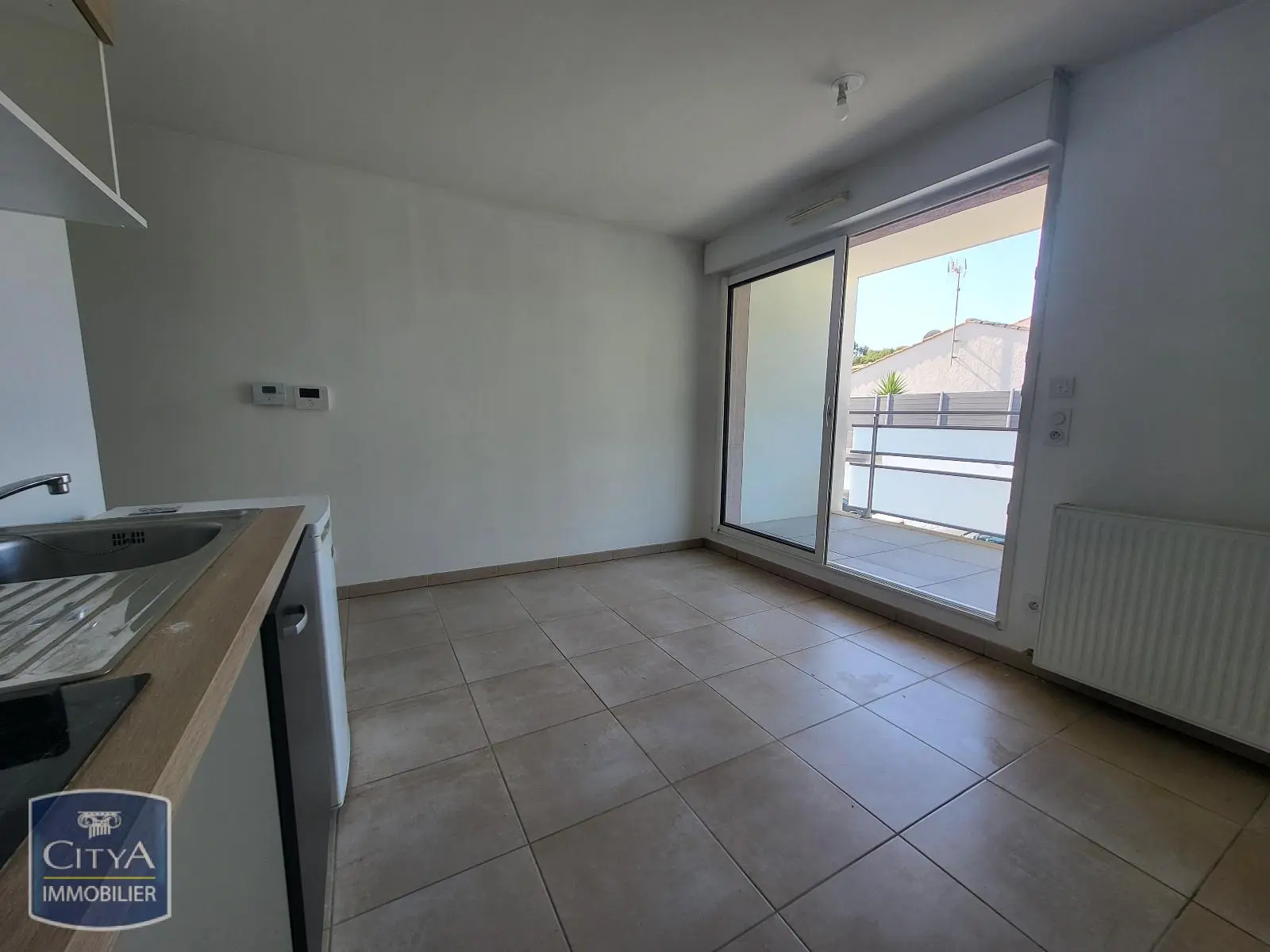 Photo 6 Appartement 1 pièce 25.05m²