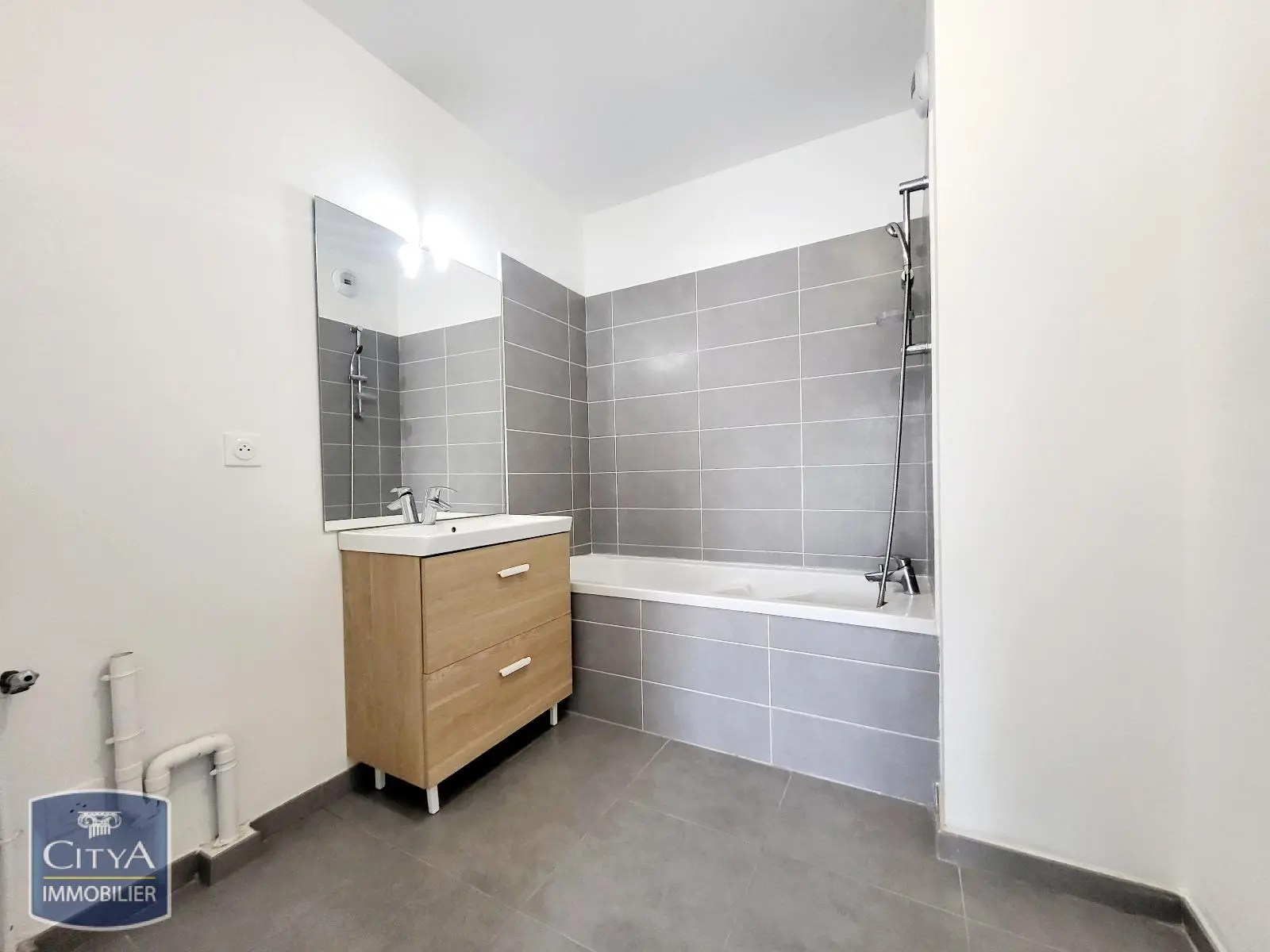 Photo 5 Appartement 2 pièces 41.69m²