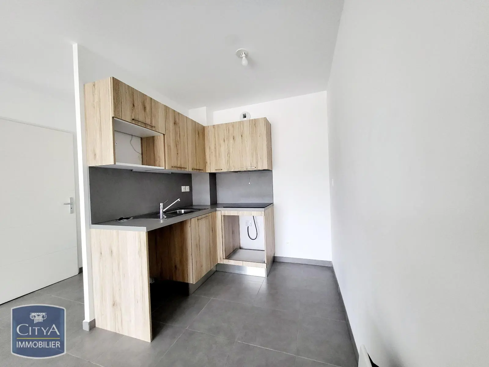 Photo 4 Appartement 2 pièces 41.69m²