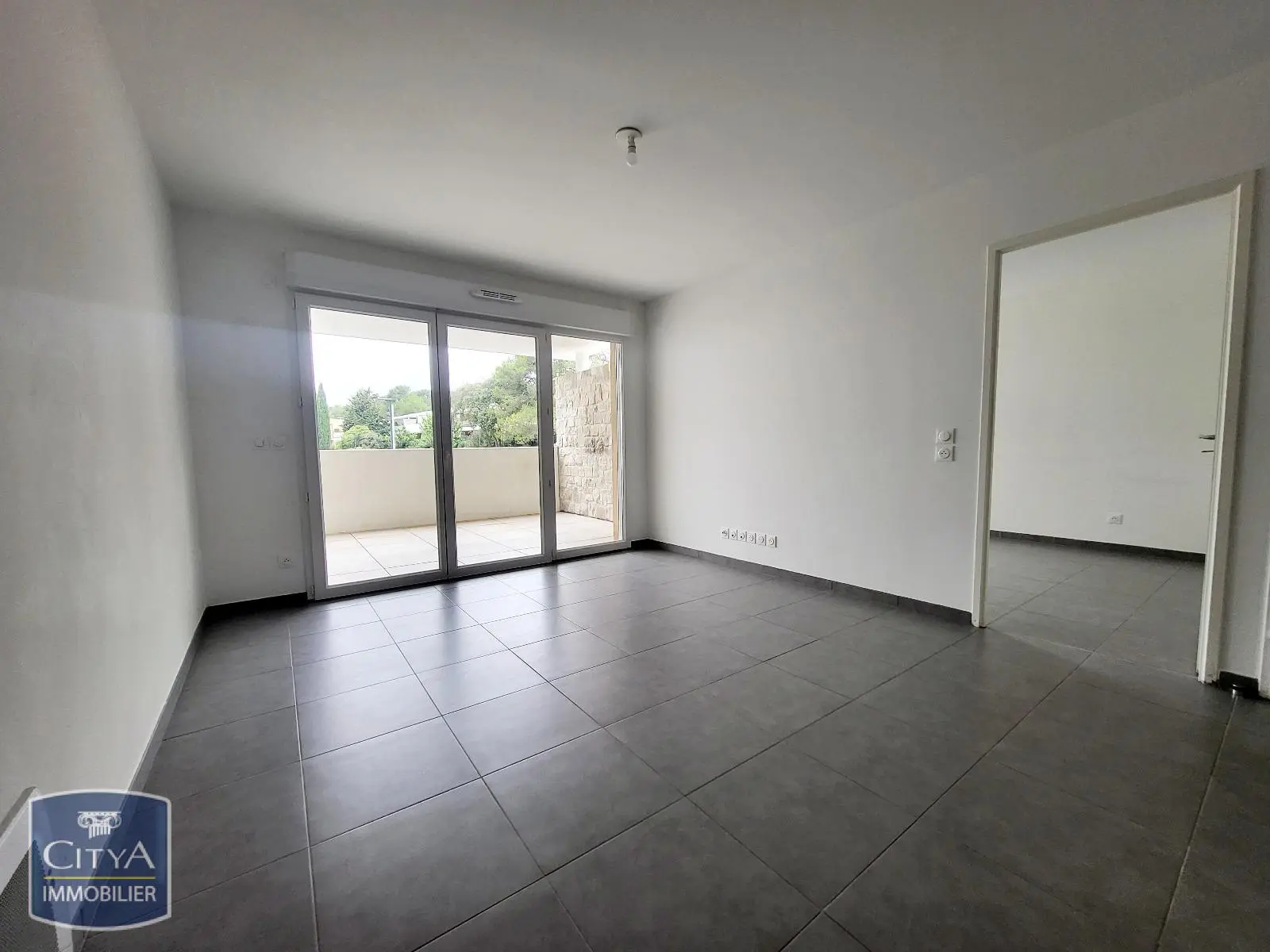 Photo 3 Appartement 2 pièces 41.69m²