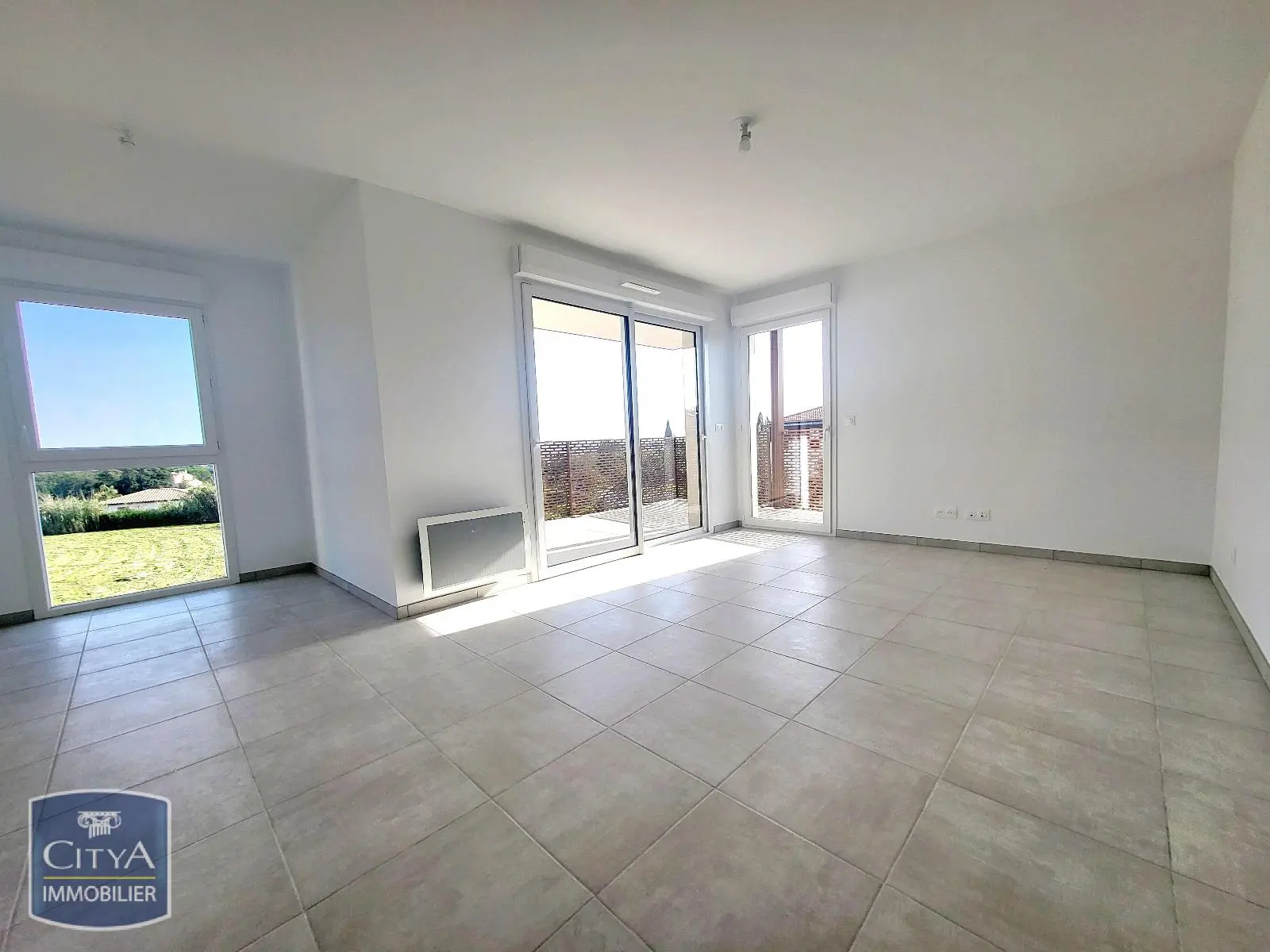 Photo 6 Appartement 3 pièces 63.86m²