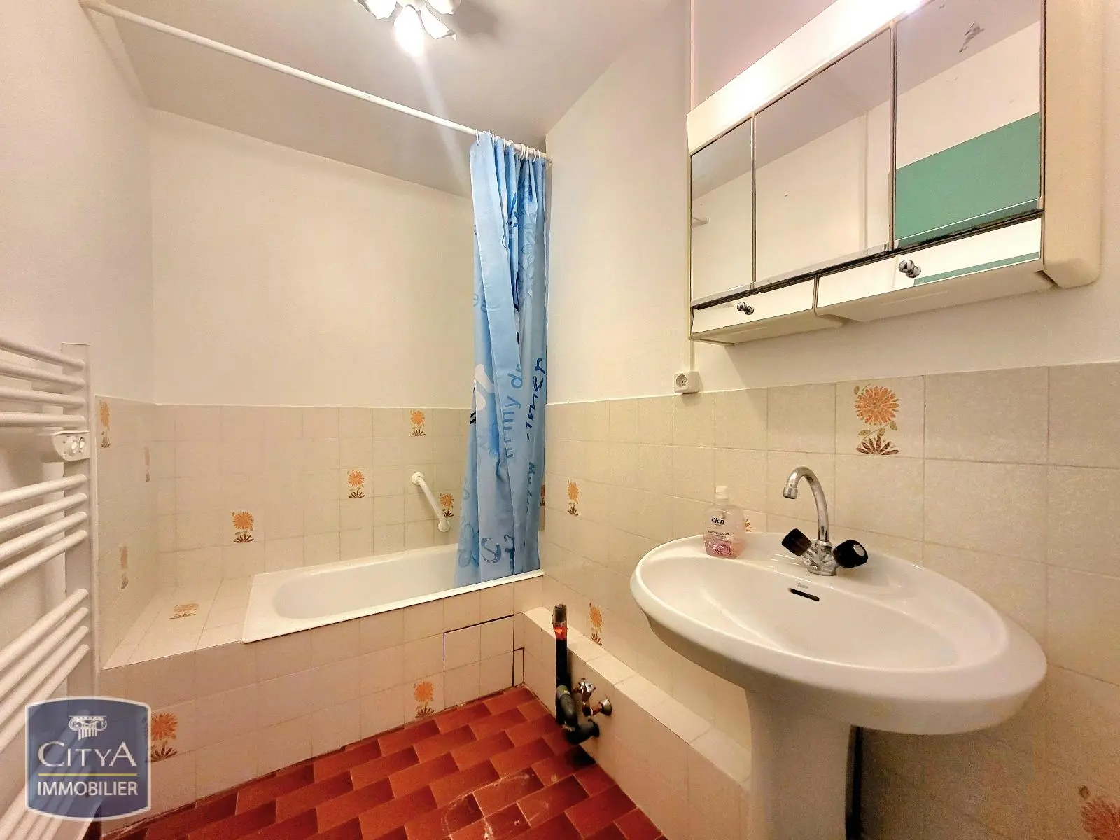 Photo 8 Appartement 2 pièces 42.85m²