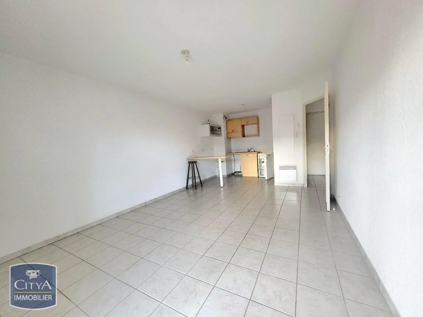 Photo 3 Appartement 2 pièces 40.2m²