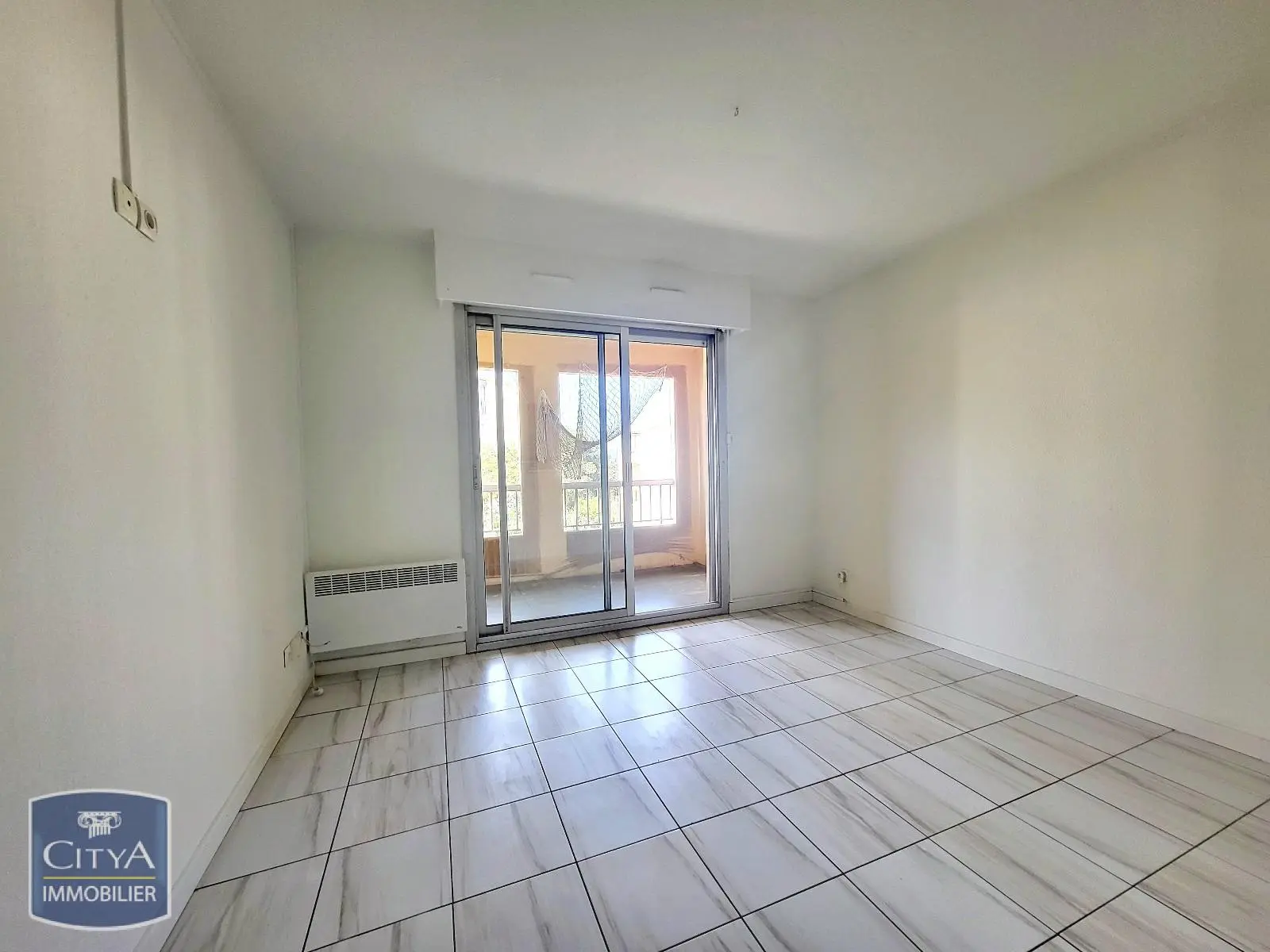 Photo 3 Appartement 2 pièces 25.7m²