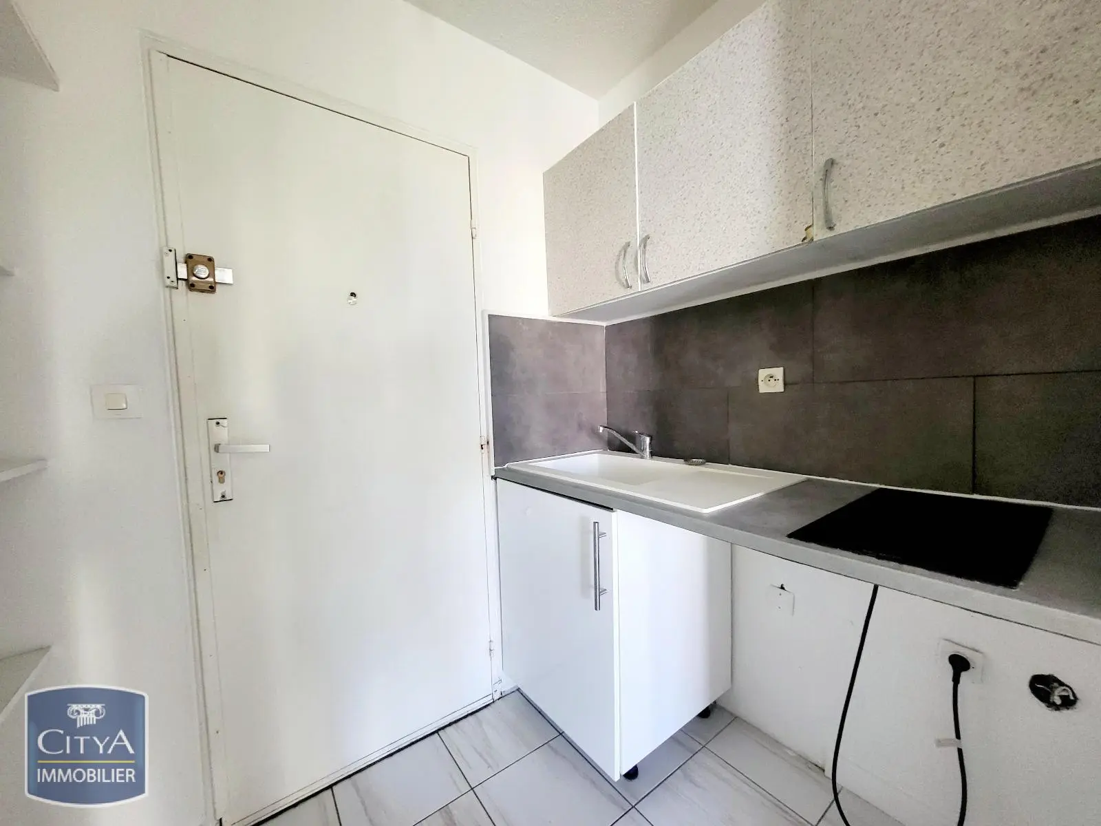 Photo 4 Appartement 2 pièces 25.7m²