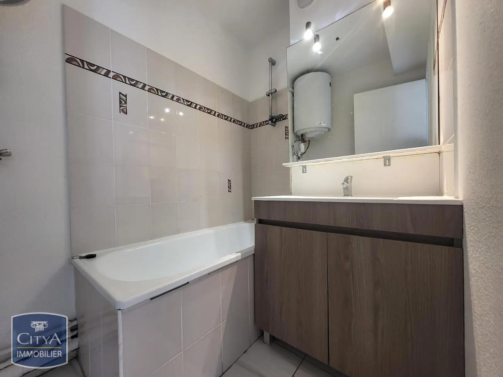 Photo 6 Appartement 2 pièces 25.7m²