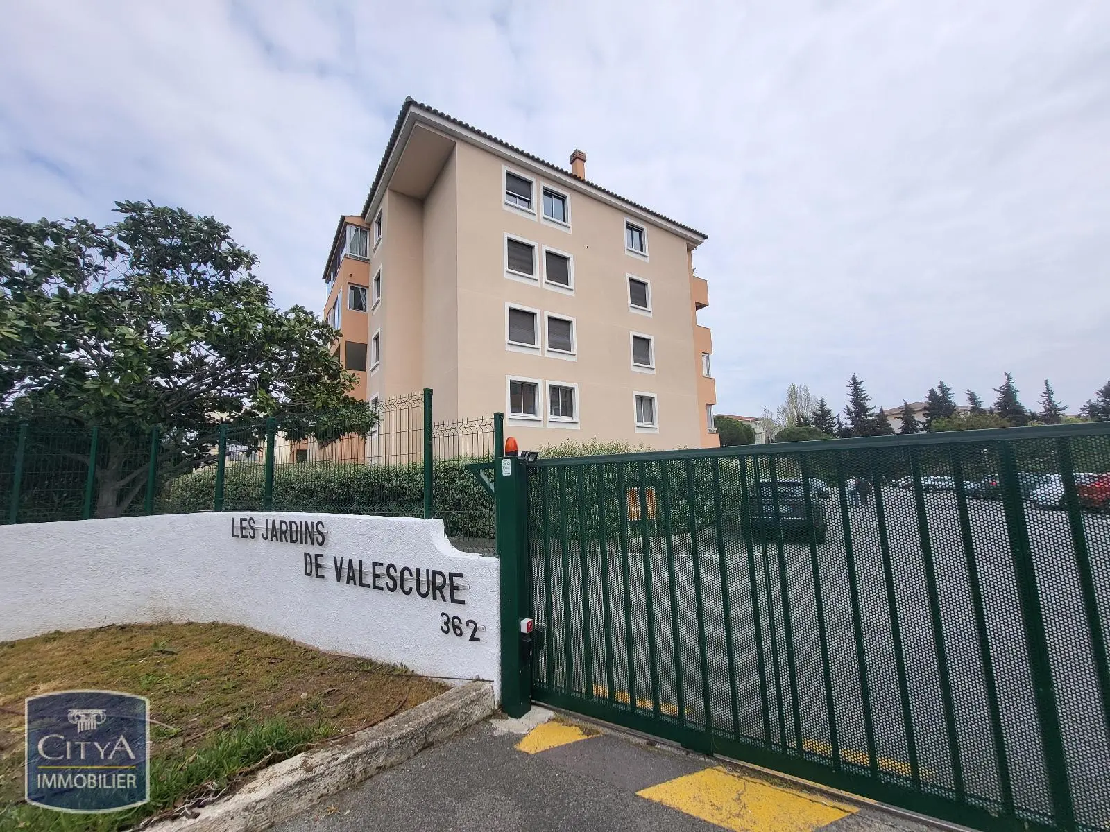 Photo 2 Appartement 2 pièces 43.9m²
