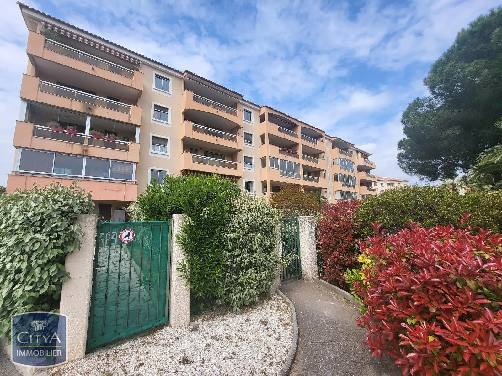 Photo 1 Appartement 2 pièces 43.9m²