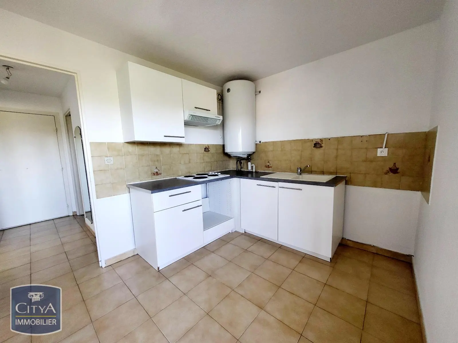 Photo 6 Appartement 2 pièces 43.9m²