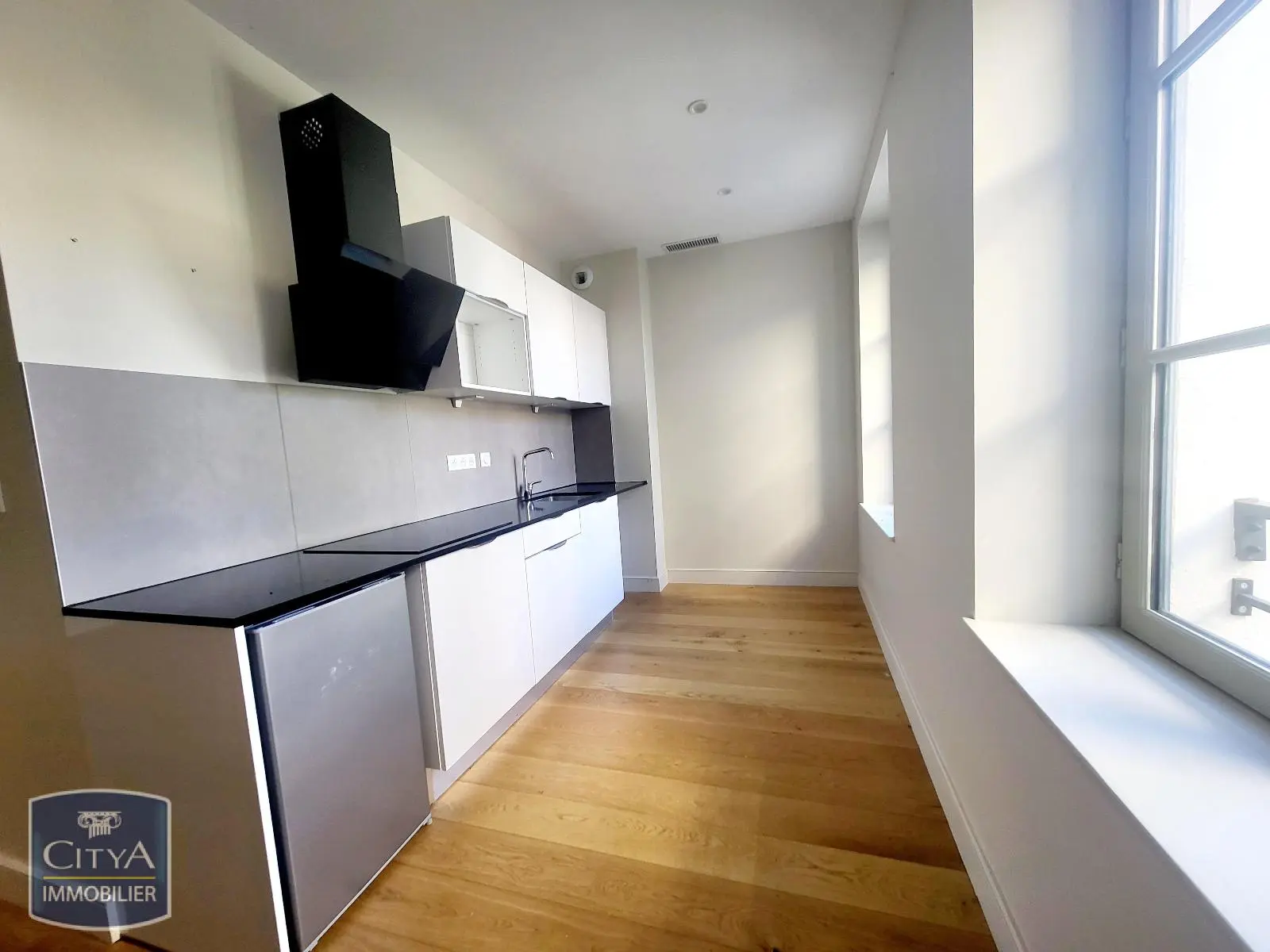 Photo 4 Appartement 2 pièces 46m²