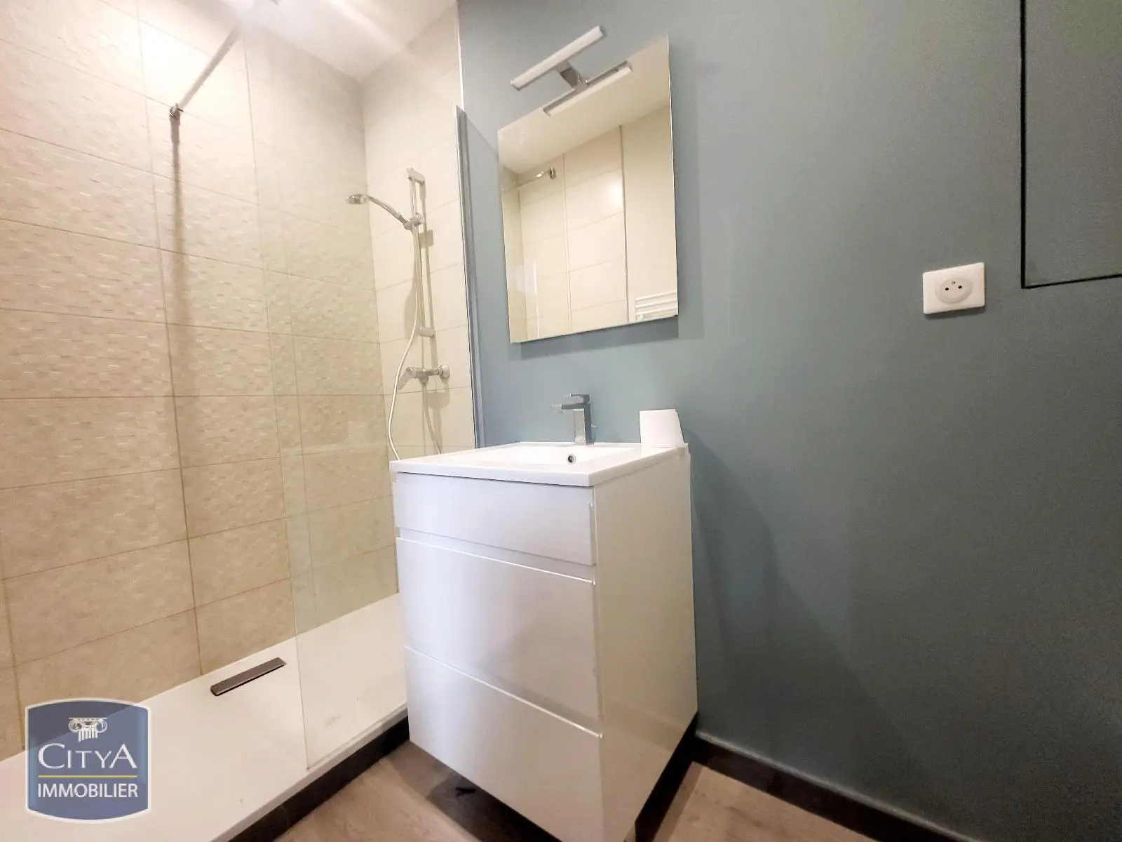 Photo 8 Appartement 2 pièces 46m²