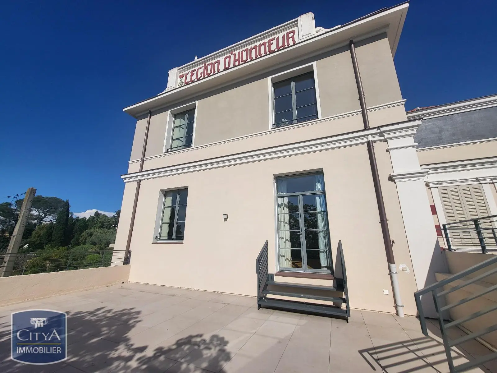 Photo 2 Appartement 5 pièces 125m²