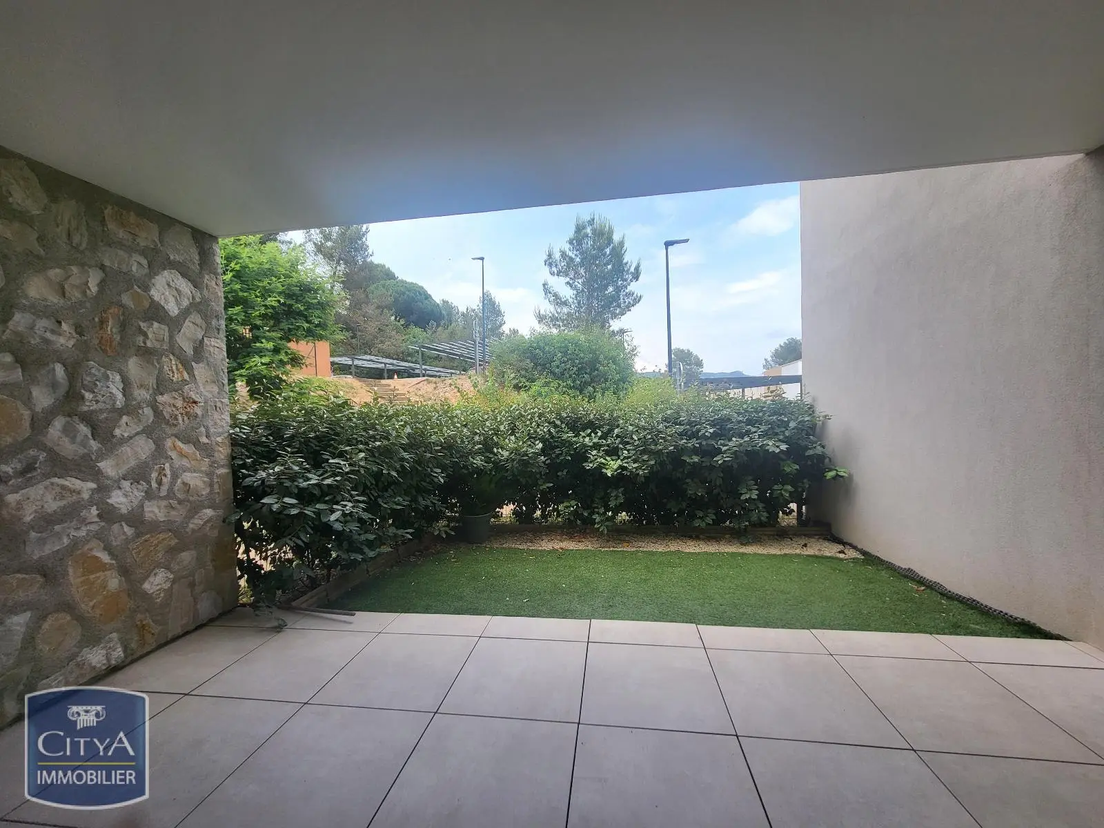 Photo 3 Appartement 2 pièces 42.48m²