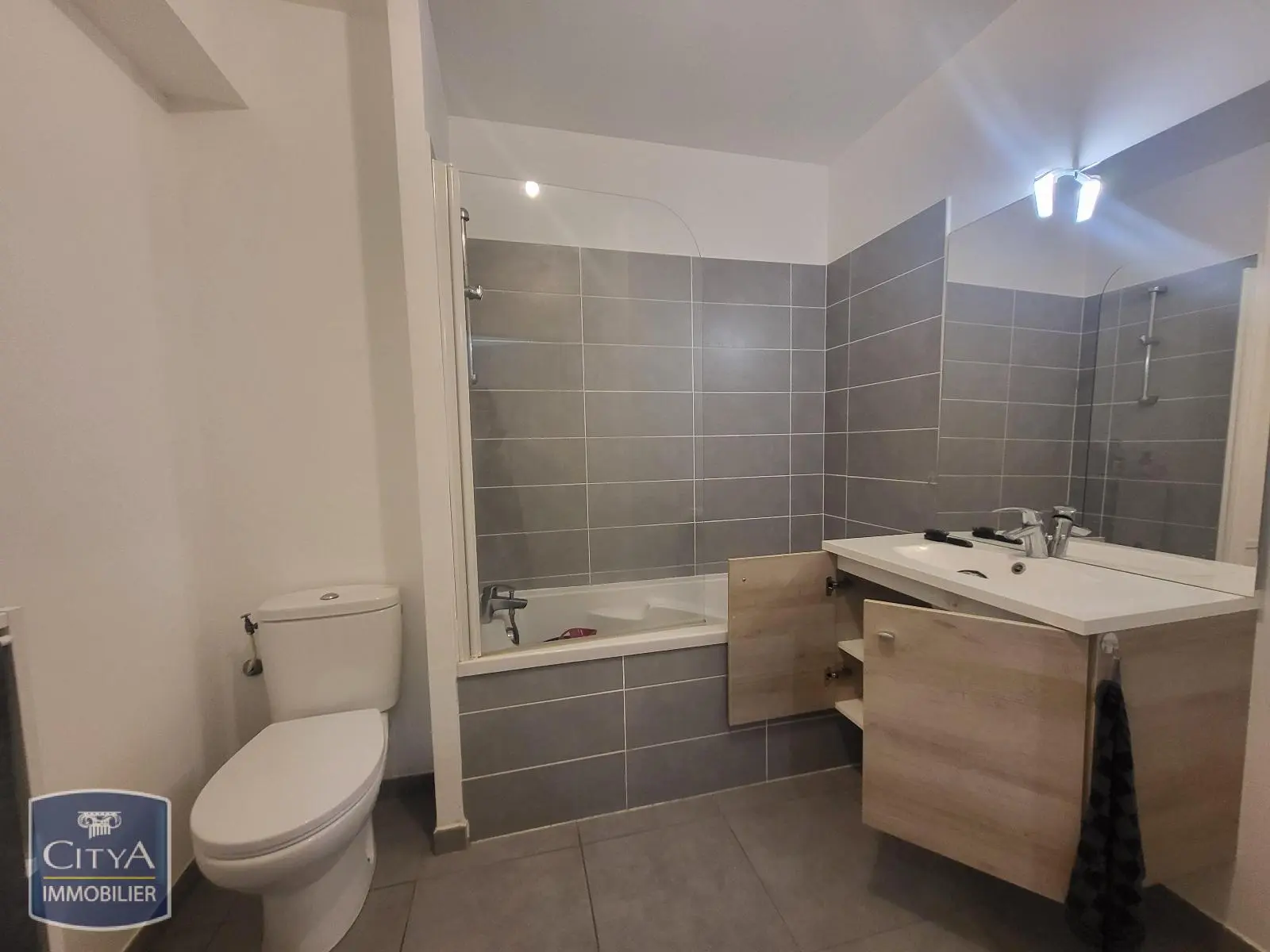 Photo 5 Appartement 2 pièces 42.48m²