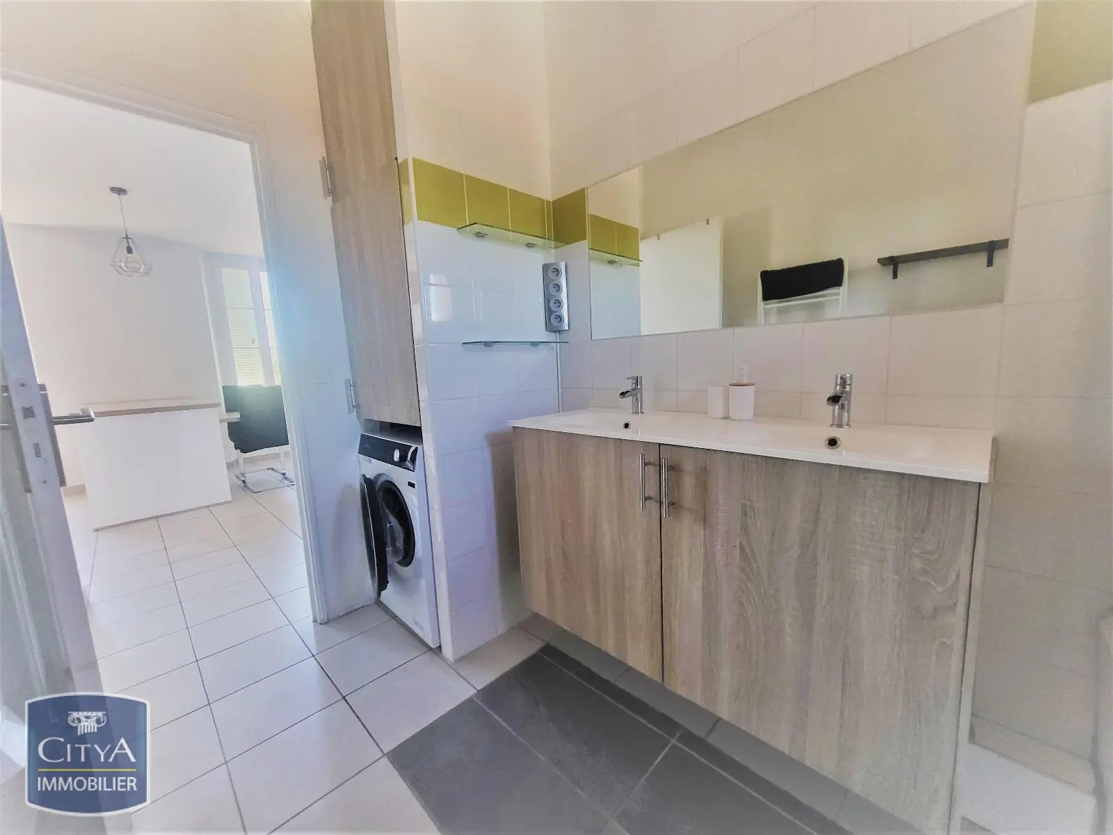 Photo 7 Appartement 3 pièces 68.35m²