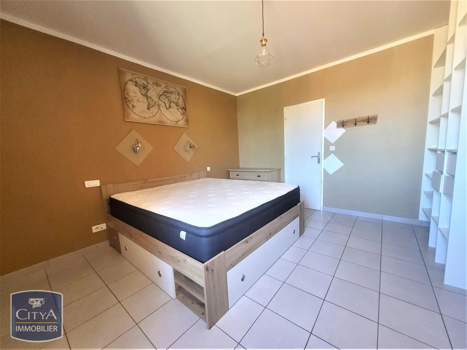 Photo 8 Appartement 3 pièces 68.35m²