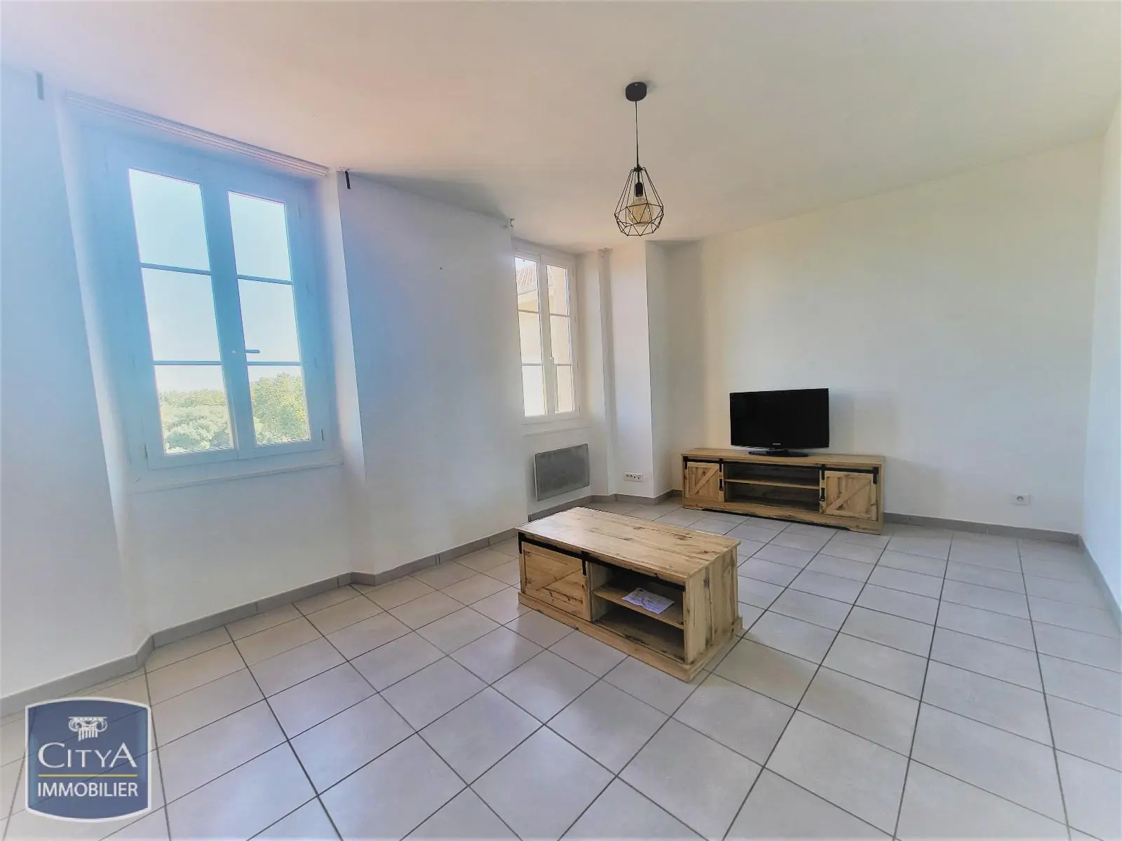 Photo 3 Appartement 3 pièces 68.35m²
