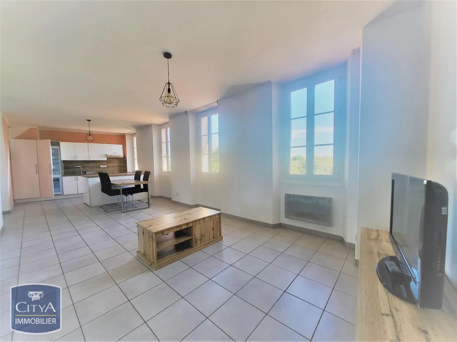 Photo 1 Appartement 3 pièces 68.35m²