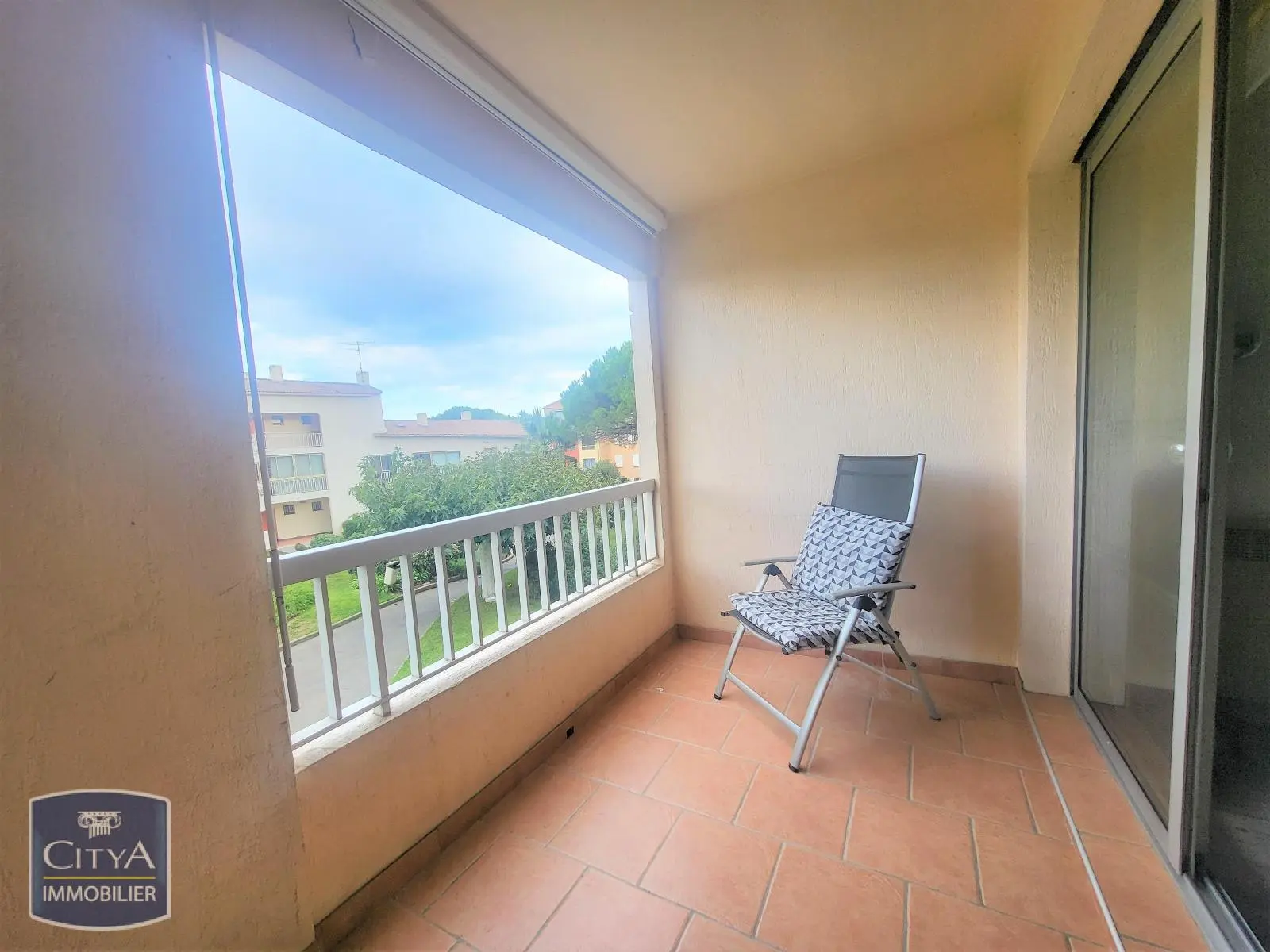Photo 3 Appartement 1 pièce 20.99m²