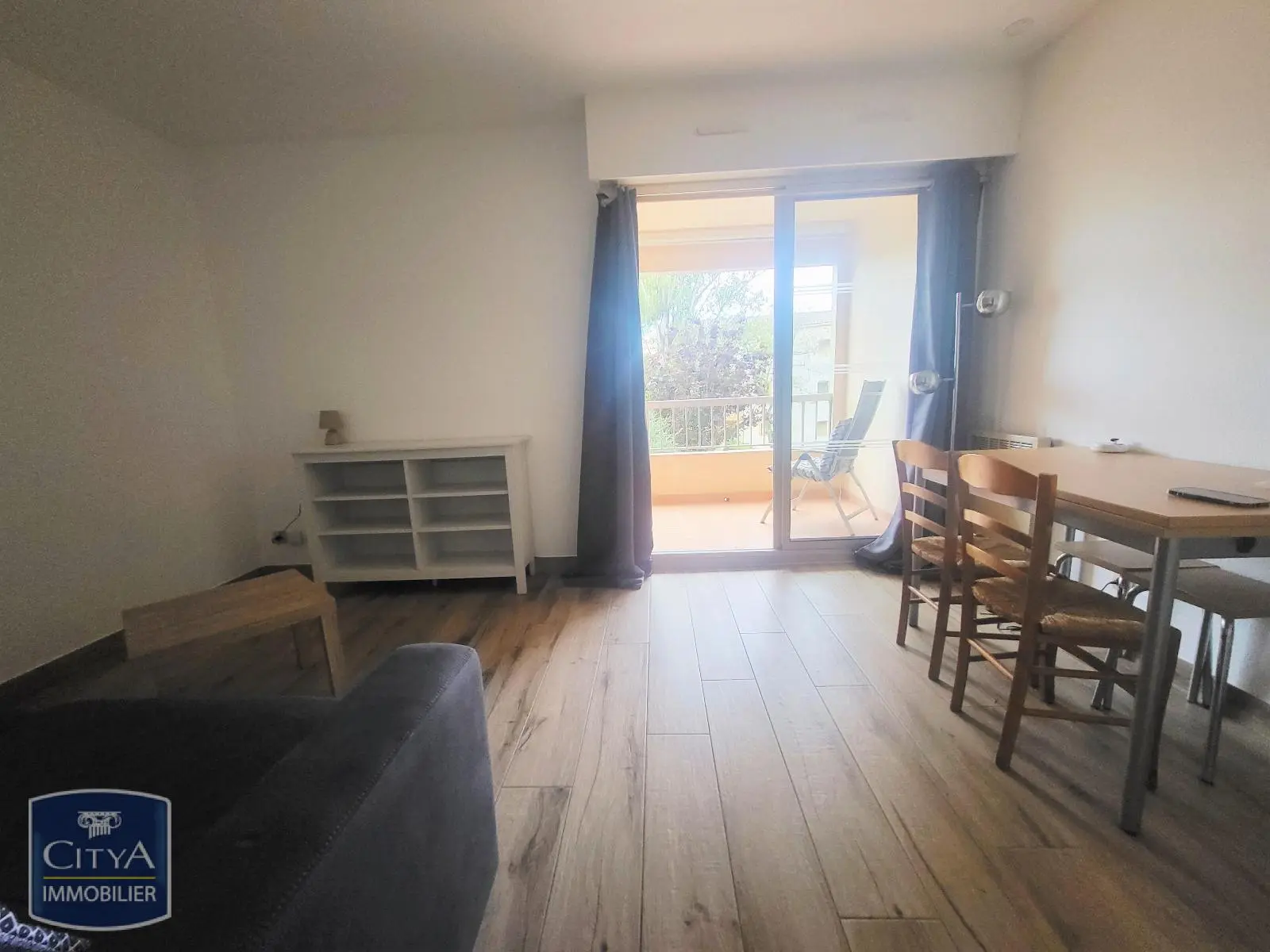 Photo 8 Appartement 1 pièce 20.99m²