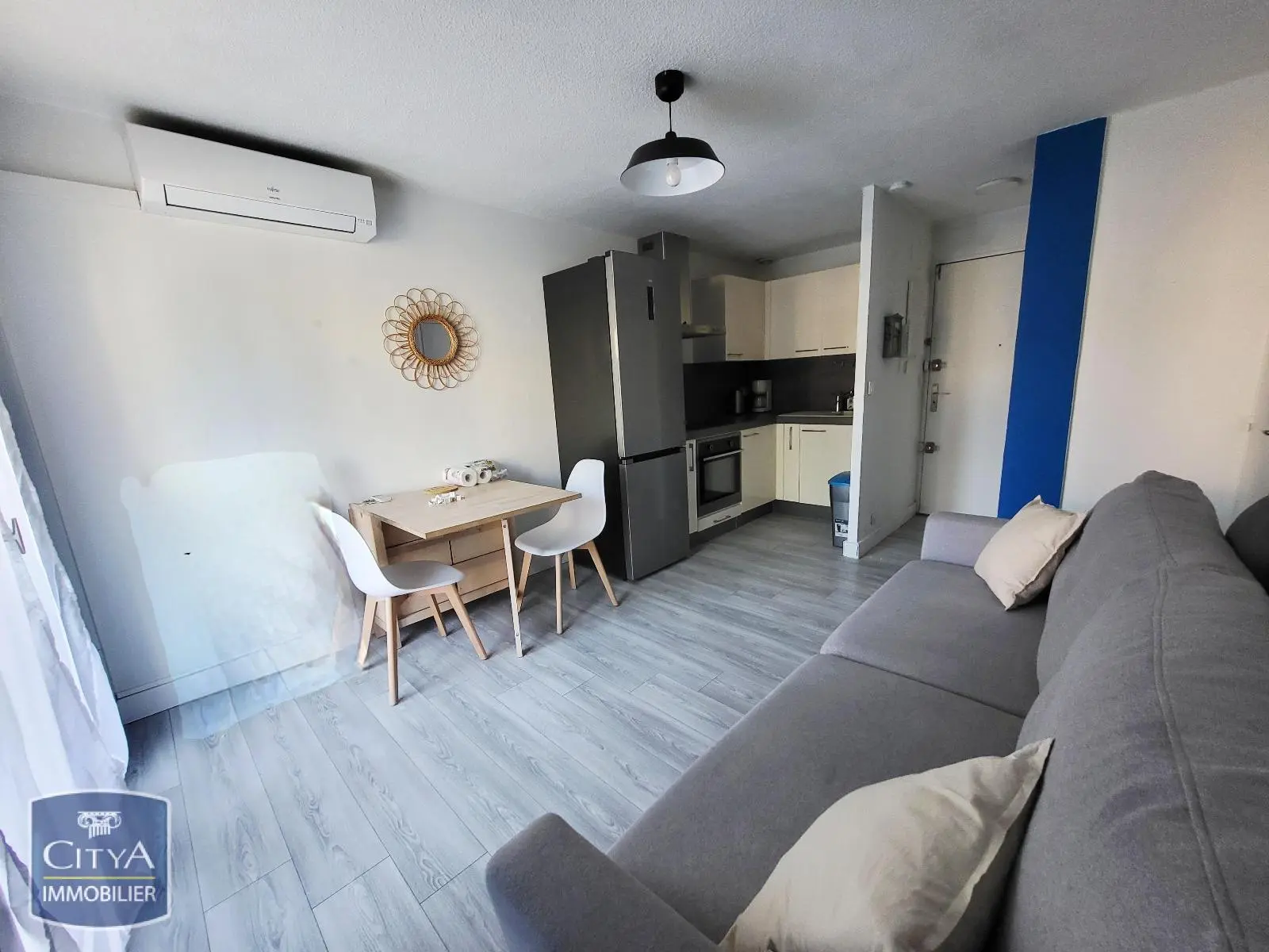 Photo 3 Appartement 2 pièces 28.55m²