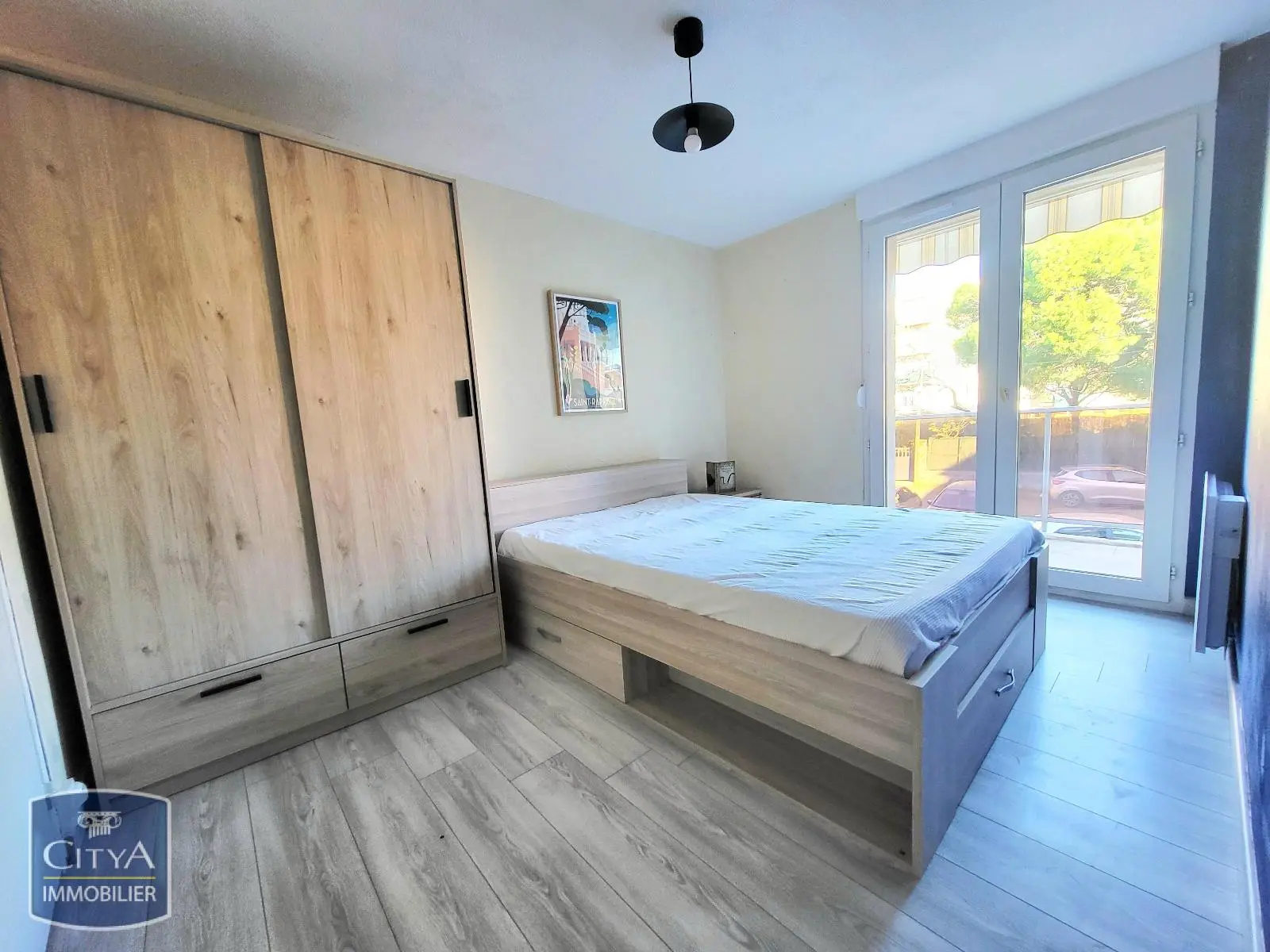 Photo 5 Appartement 2 pièces 28.55m²