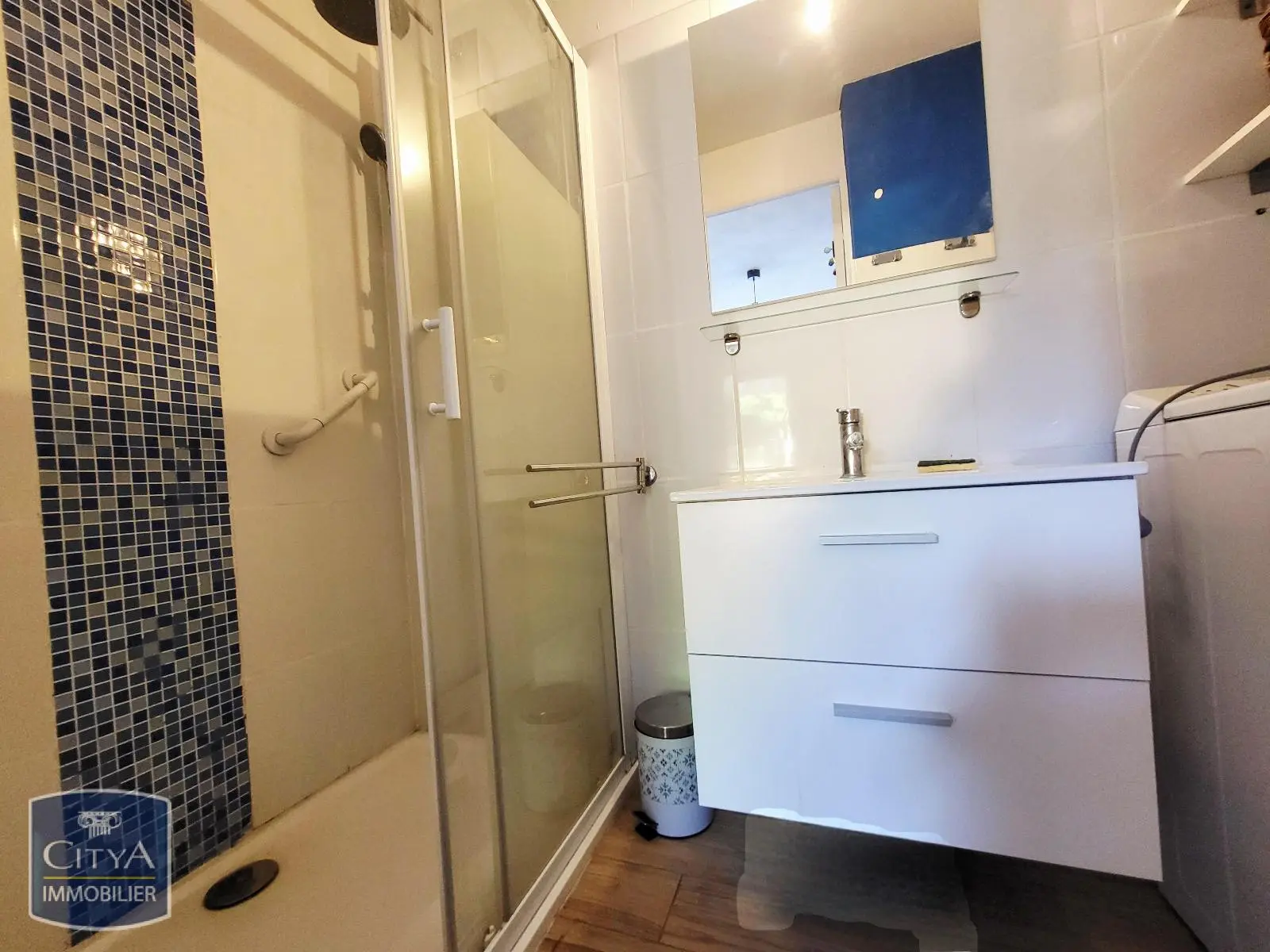 Photo 7 Appartement 2 pièces 28.55m²