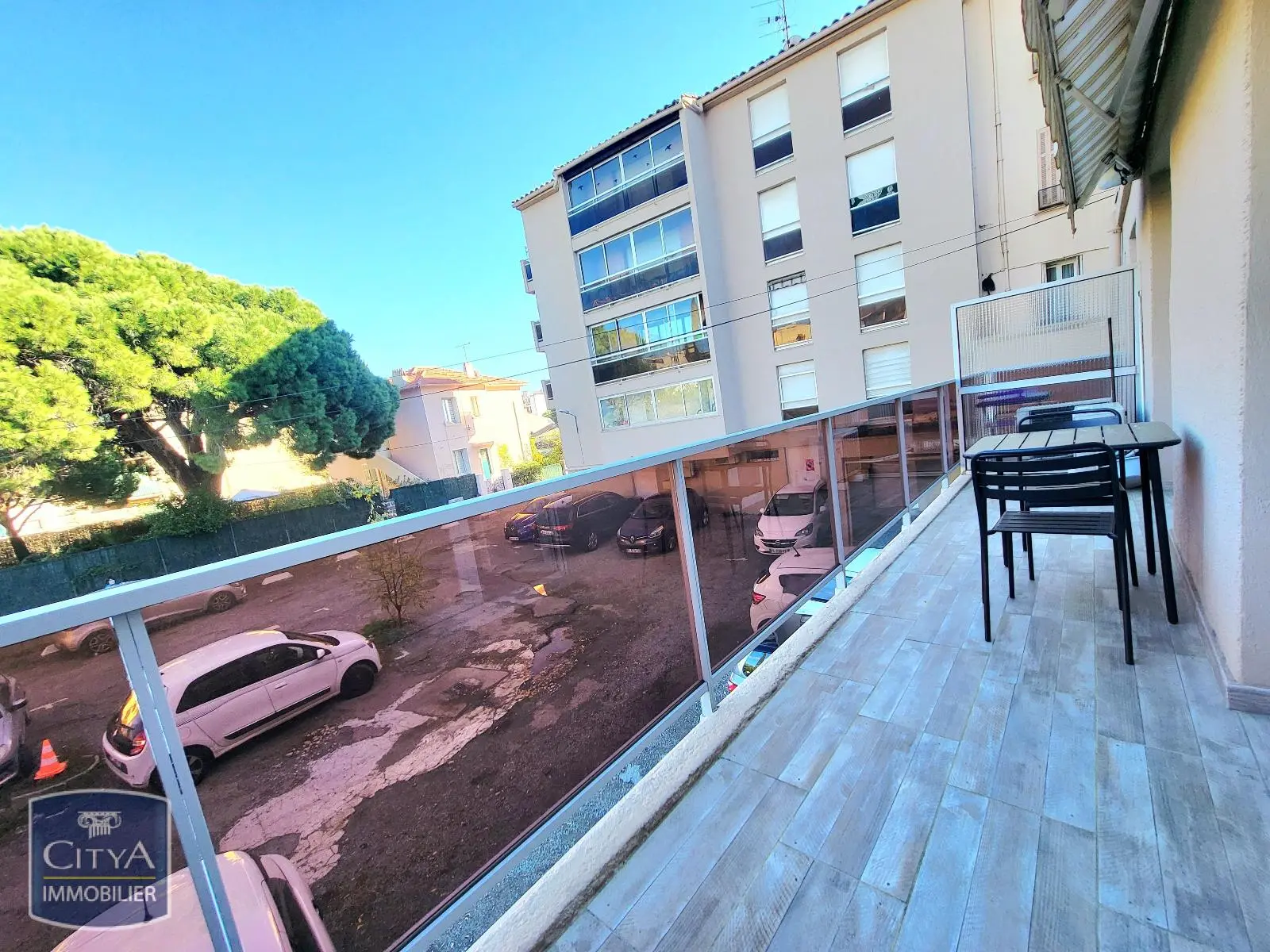 Photo 8 Appartement 2 pièces 28.55m²