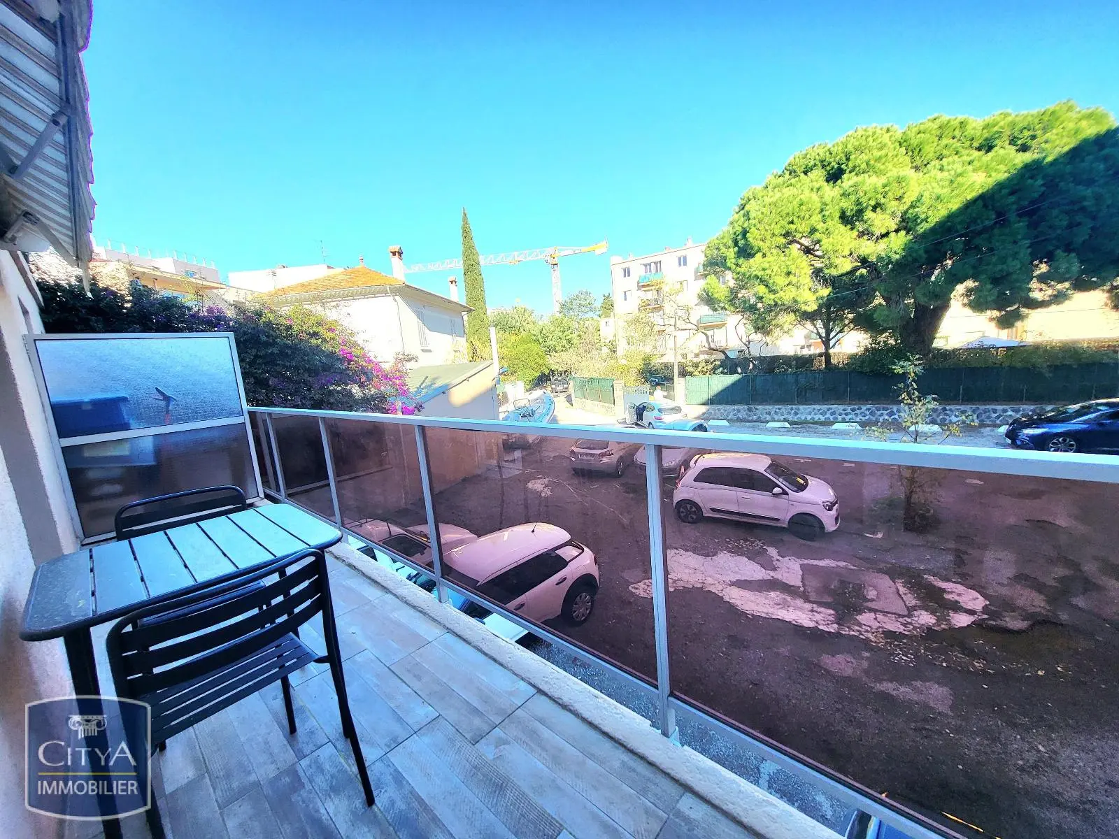 Photo 9 Appartement 2 pièces 28.55m²