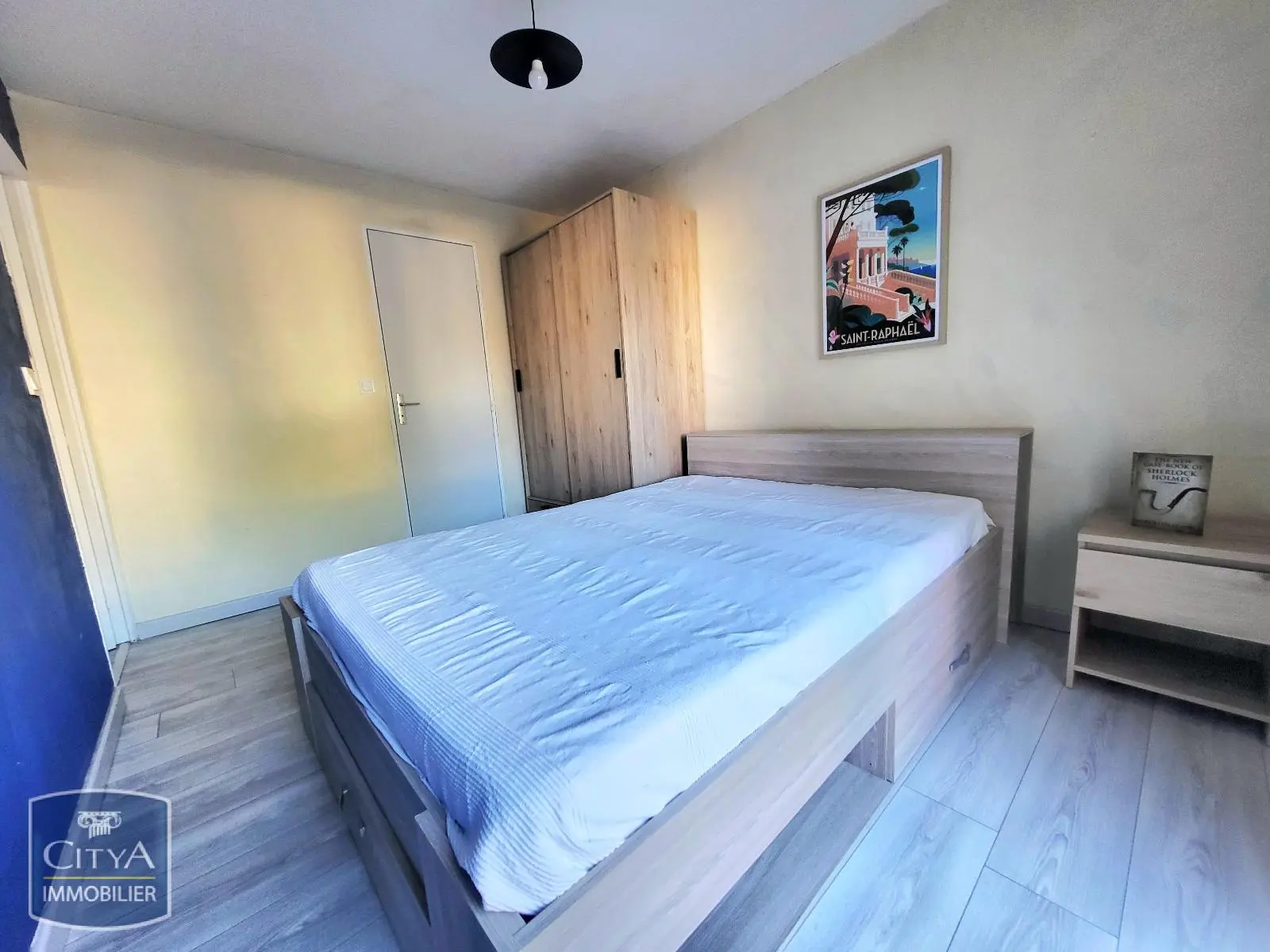 Photo 6 Appartement 2 pièces 28.55m²