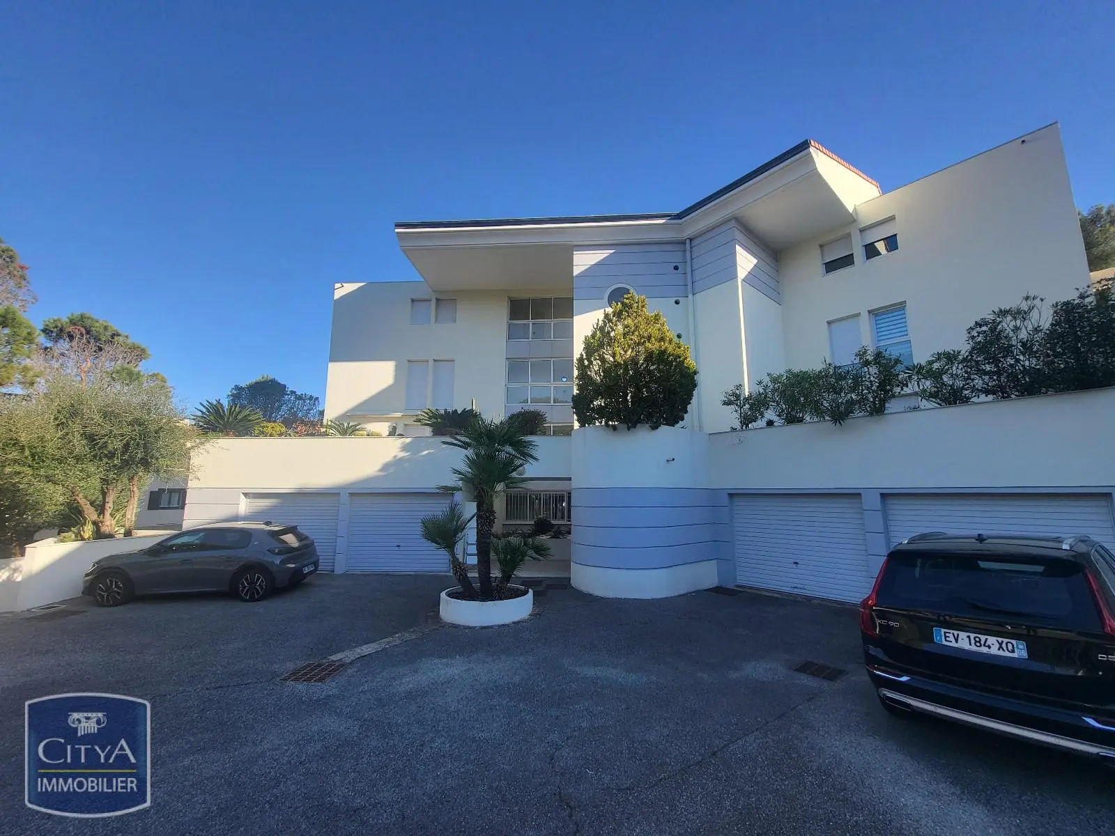 Photo 1 Appartement 2 pièces 39.82m²