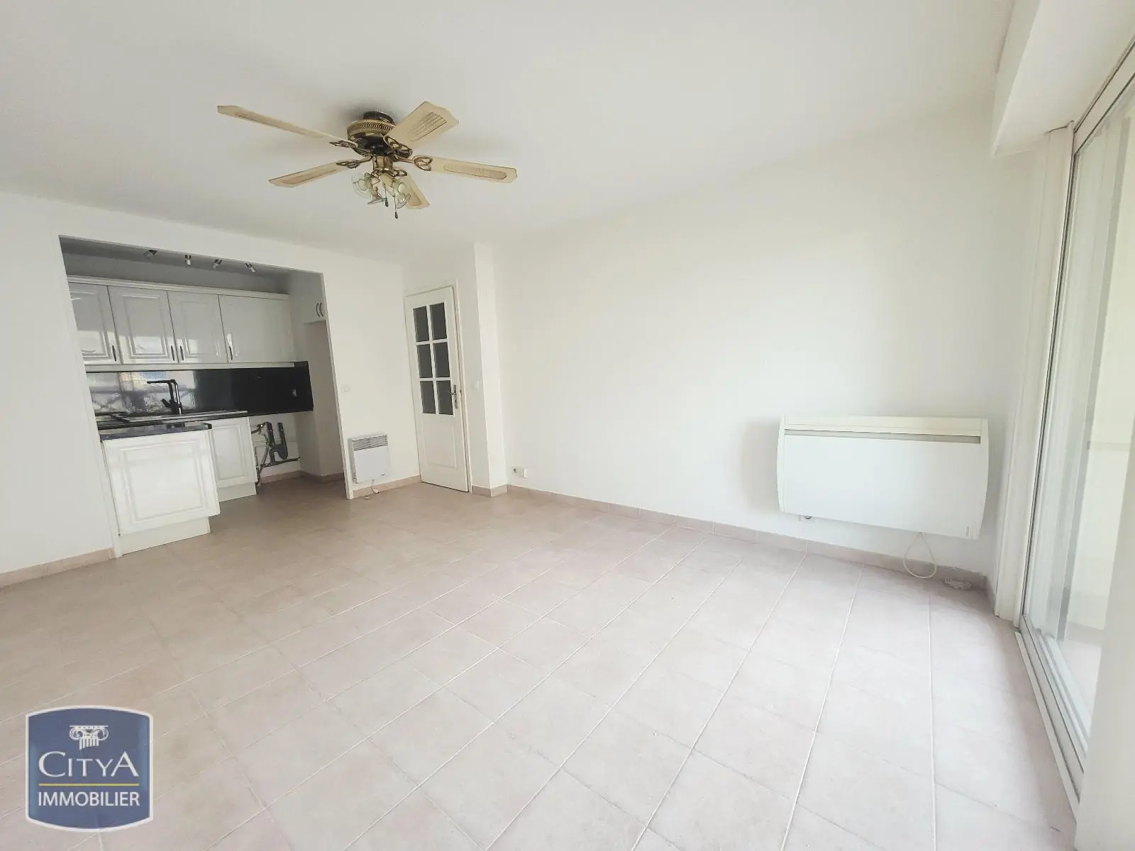 Photo 1 appartement Fréjus