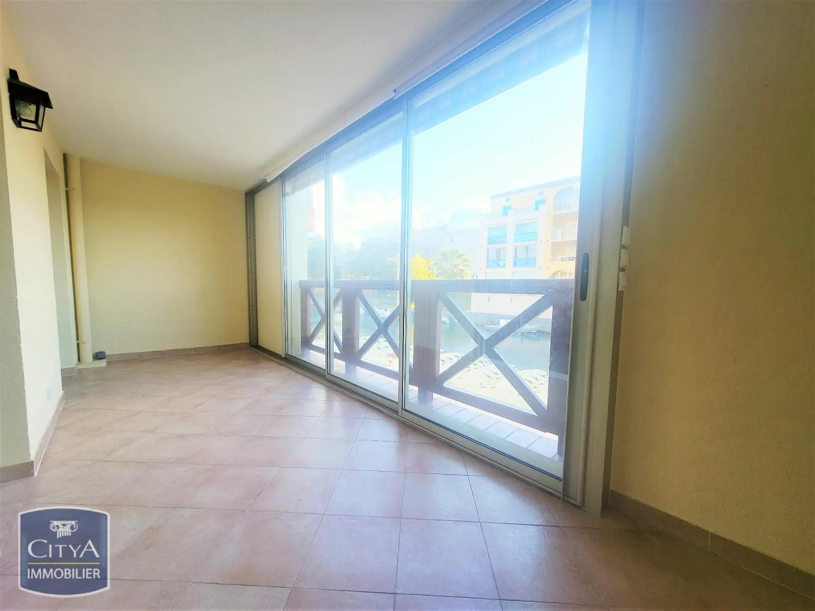 Photo 3 appartement Fréjus