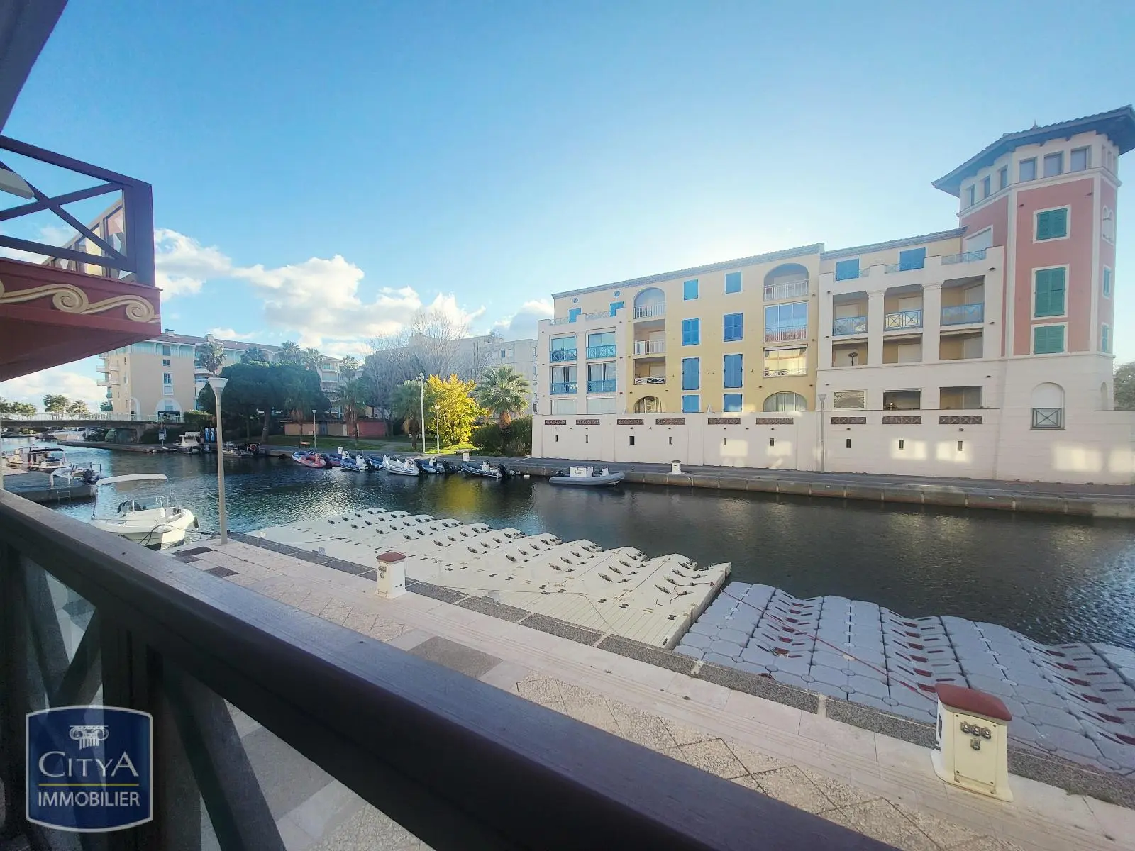 Photo 4 appartement Fréjus