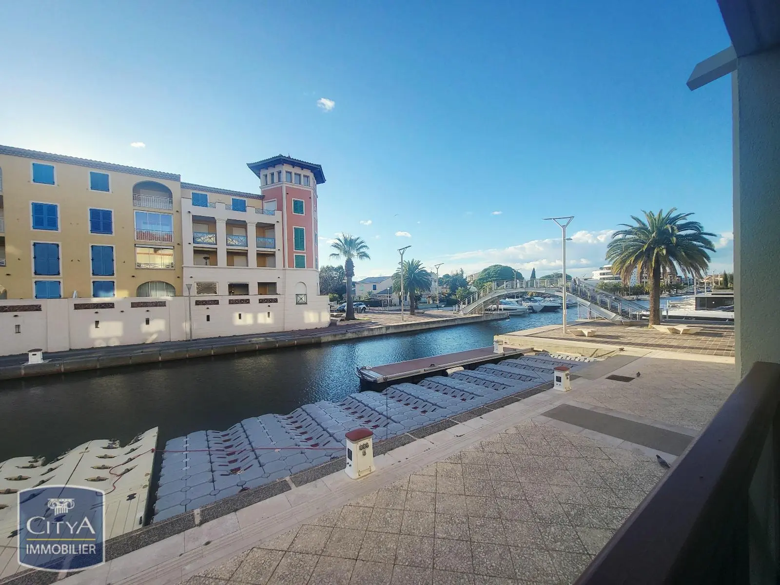 Photo 5 appartement Fréjus