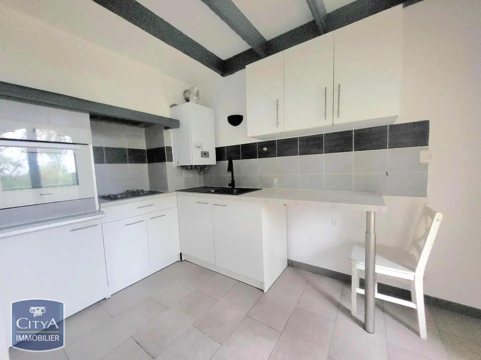 Photo 2 Appartement 3 pièces 72.97m²