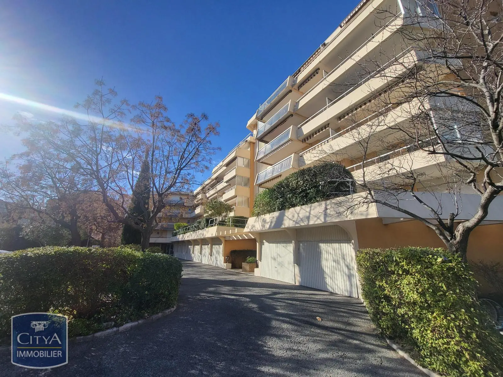 Photo 1 Appartement 4 pièces 92m²